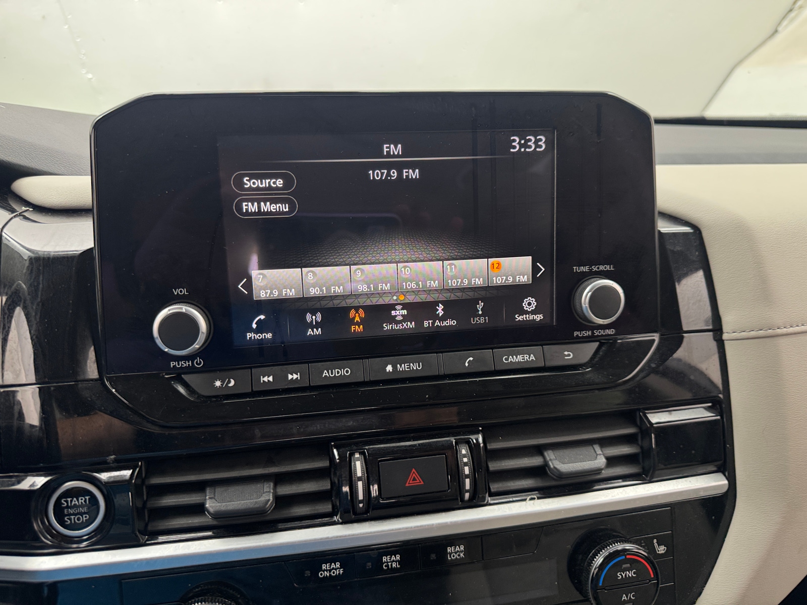 Thumbnail: 2024 Nissan Pathfinder - 4