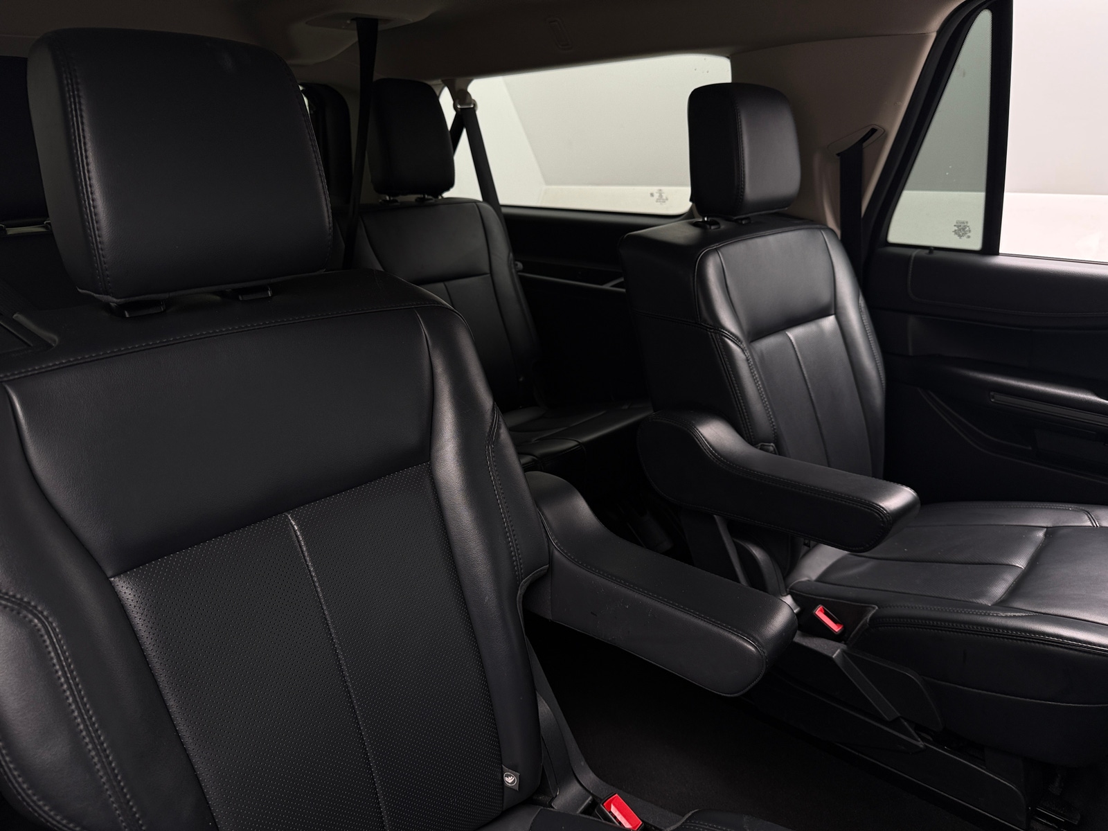 Thumbnail: 2024 Ford Expedition MAX - 5