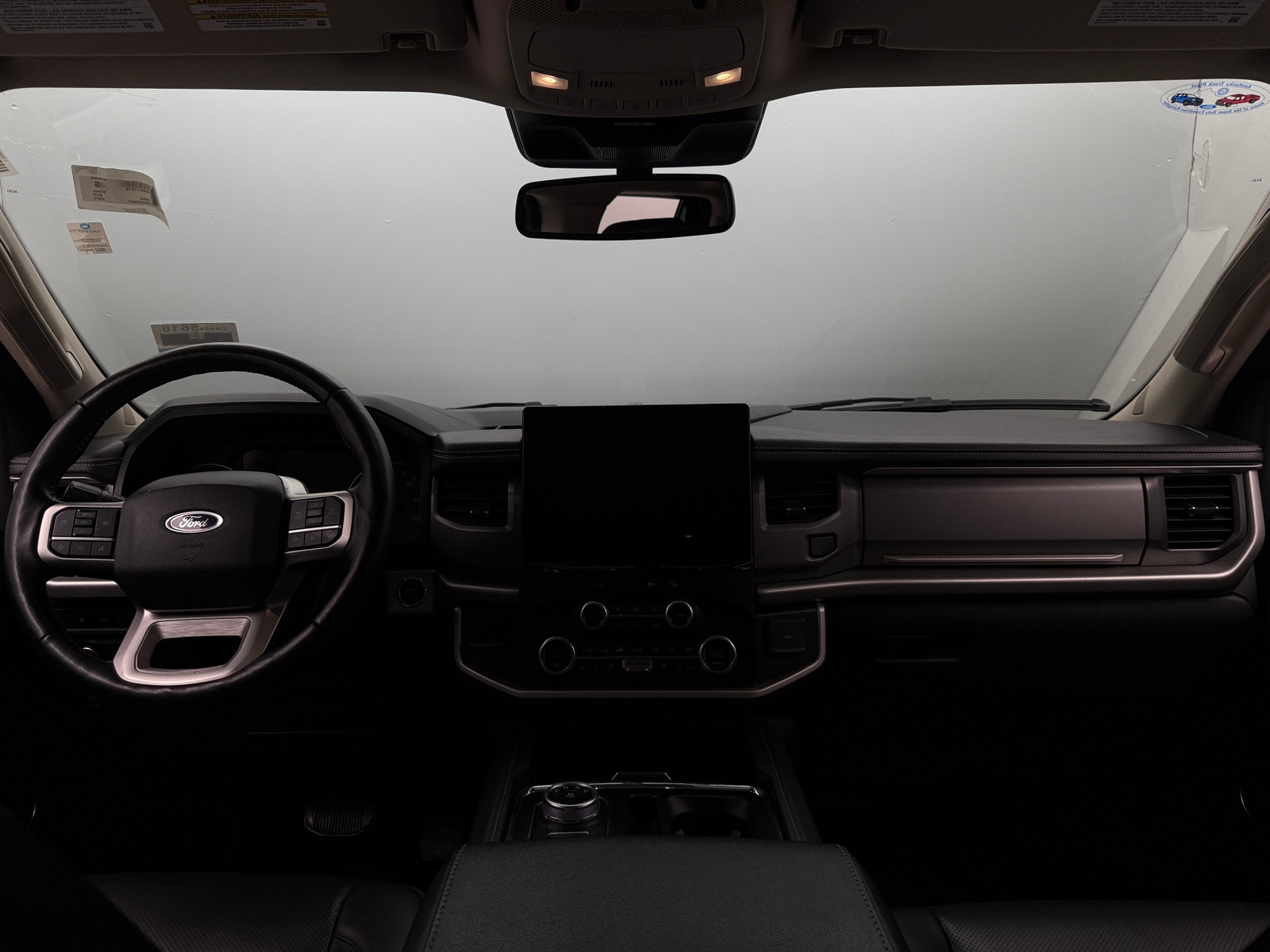 Thumbnail: 2024 Ford Expedition MAX - 2