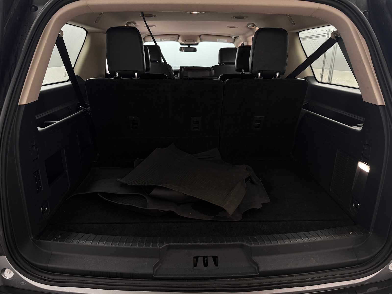 Thumbnail: 2024 Ford Expedition MAX - 6