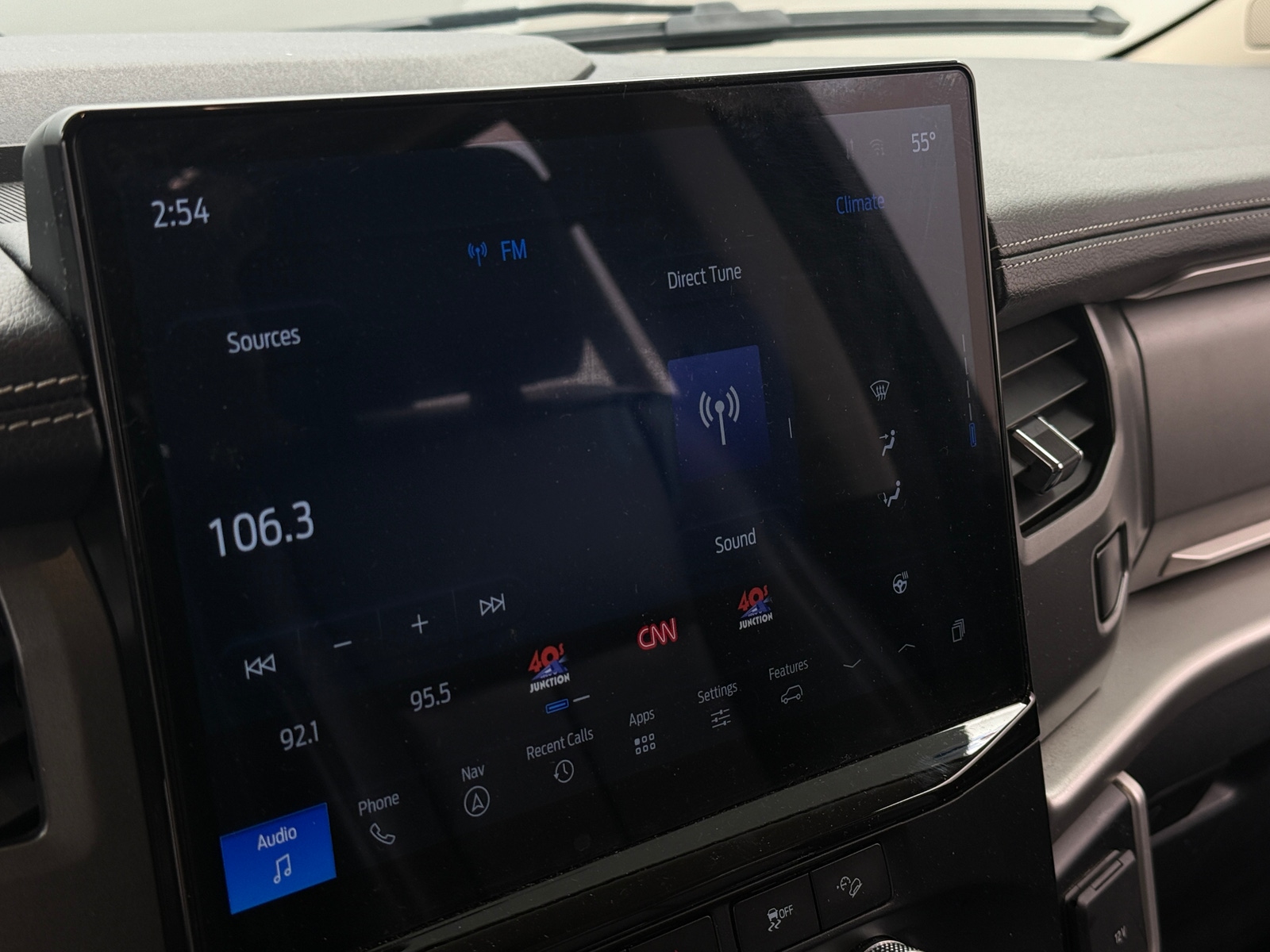 Thumbnail: 2024 Ford Expedition MAX - 3