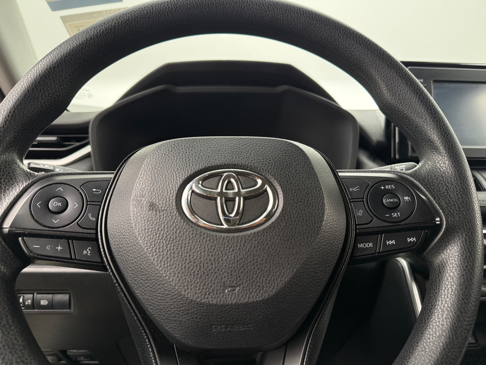 Thumbnail: 2019 Toyota RAV4 - 5