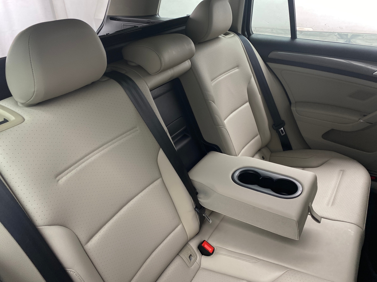 Thumbnail: 2019 Volkswagen Golf - 5