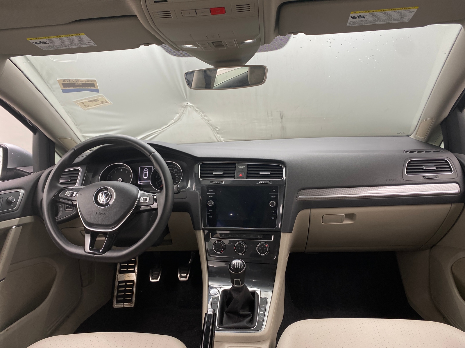 Thumbnail: 2019 Volkswagen Golf - 2