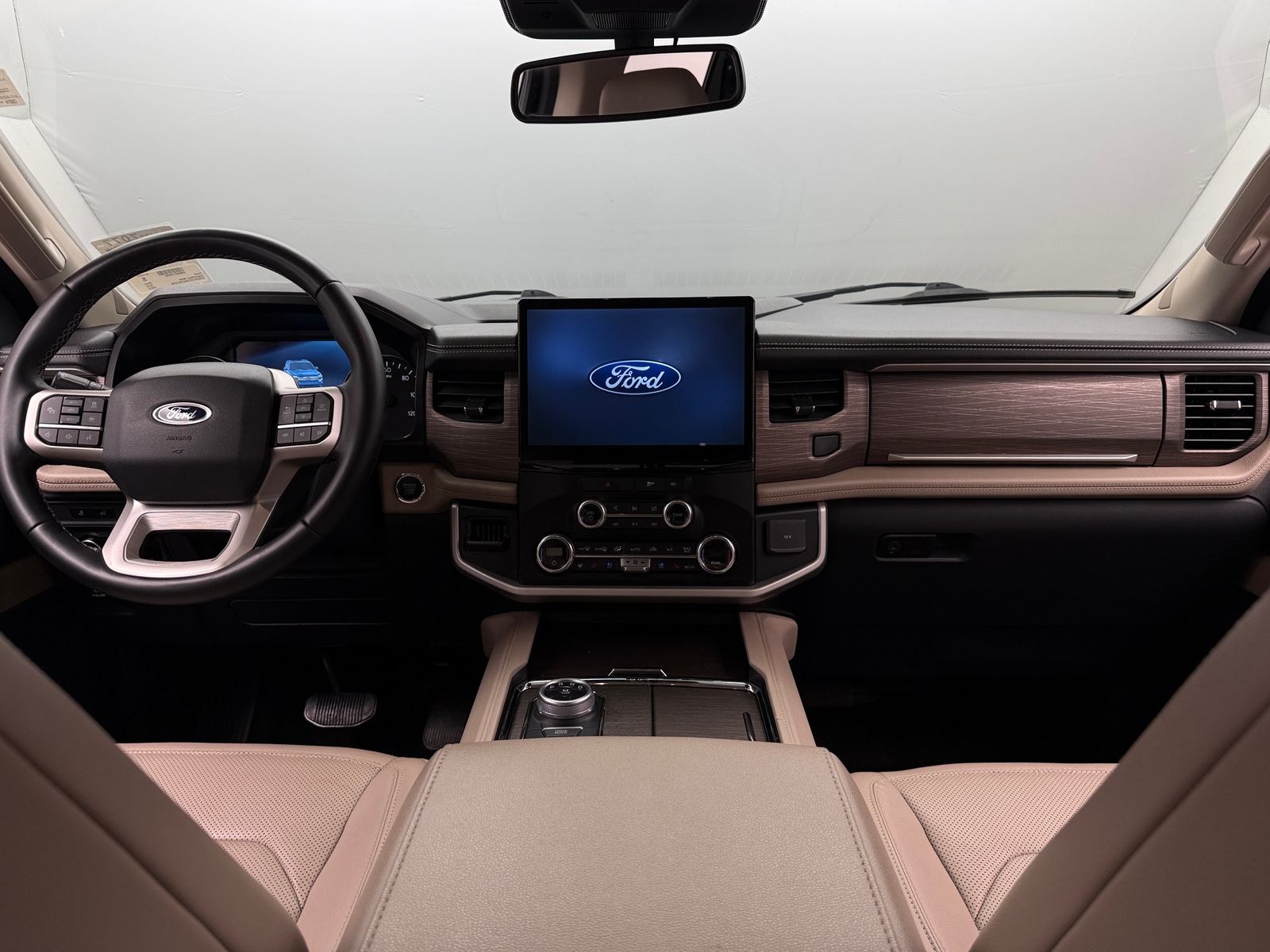 Thumbnail: 2022 Ford Expedition MAX - 2