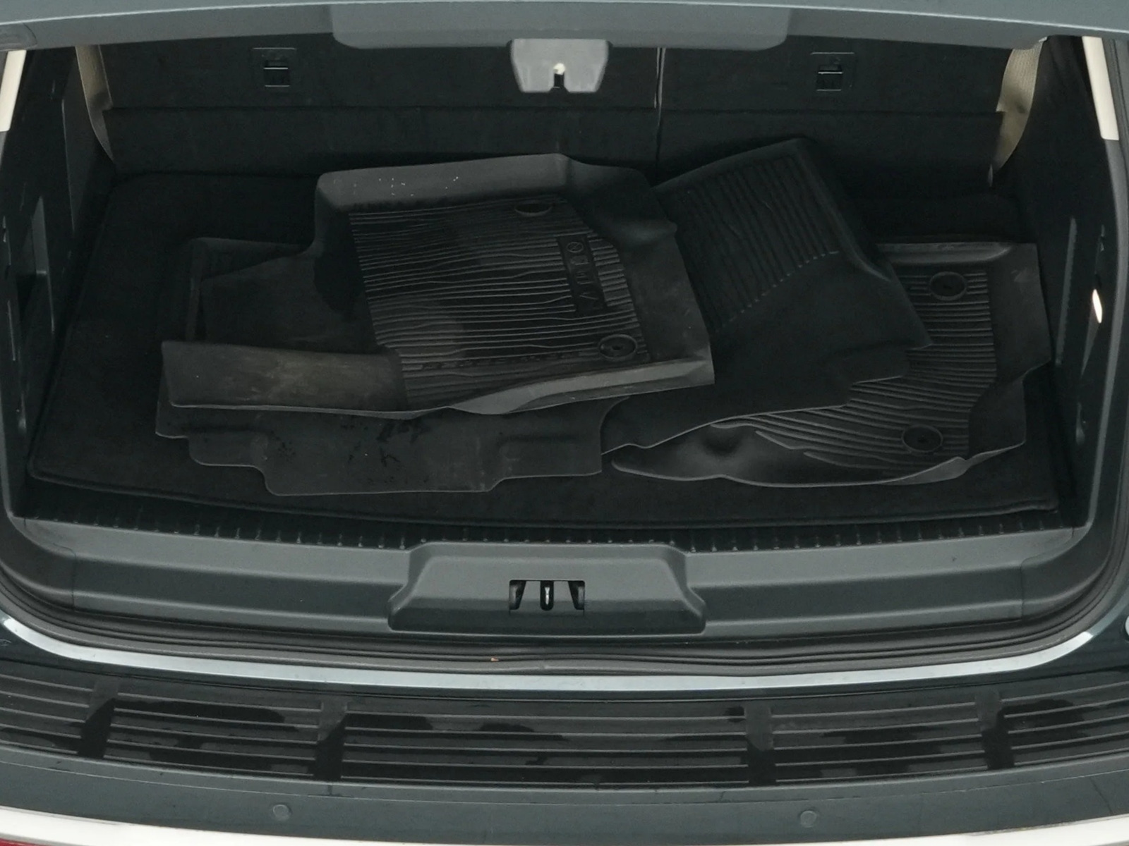 Thumbnail: 2022 Ford Expedition MAX - 6