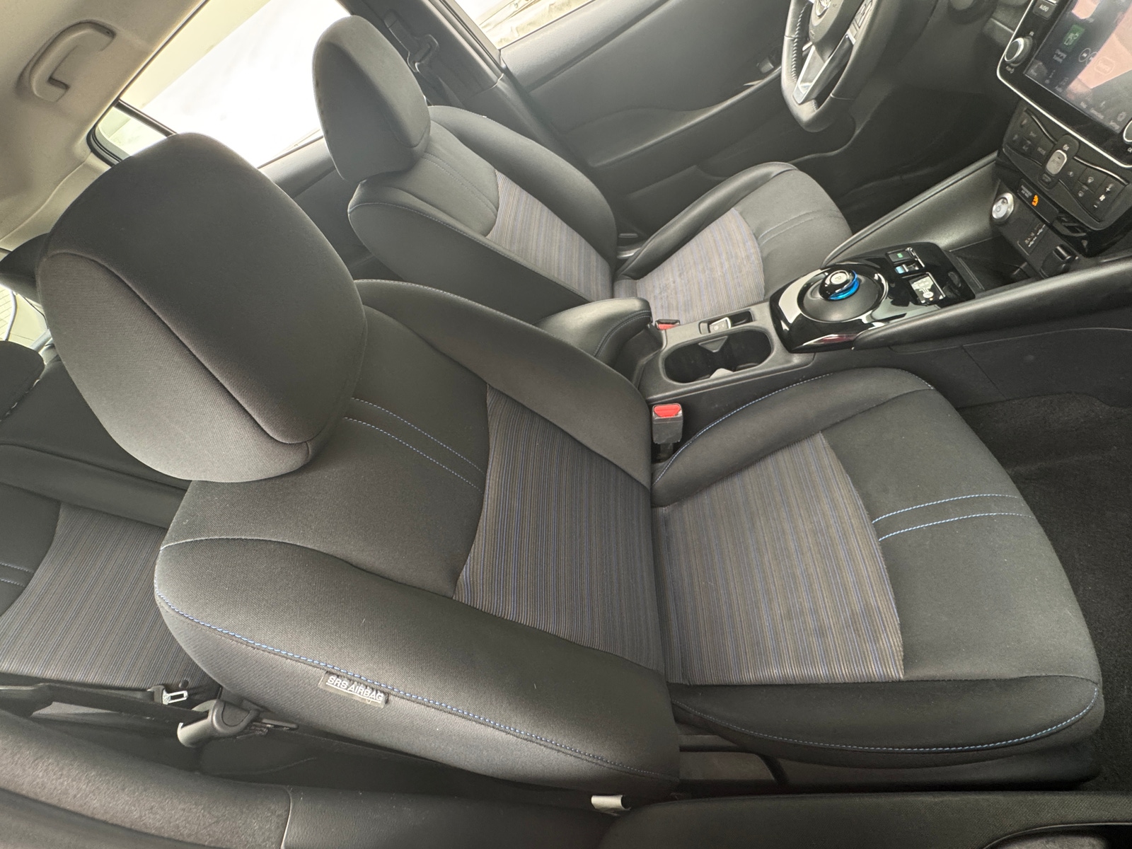 Thumbnail: 2020 Nissan Leaf - 2