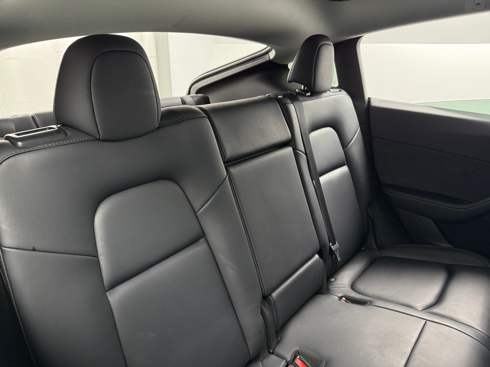 Thumbnail: 2022 Tesla Model Y - 5