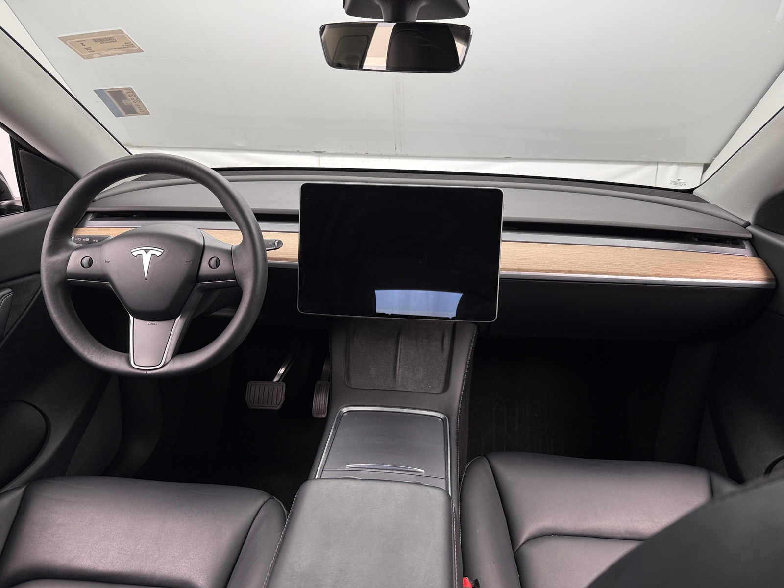 Thumbnail: 2022 Tesla Model Y - 2