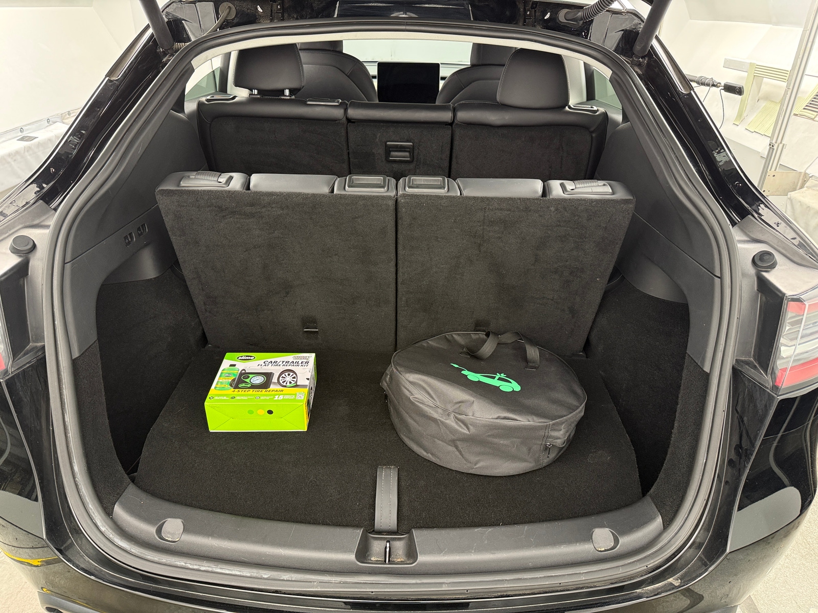 Thumbnail: 2022 Tesla Model Y - 6