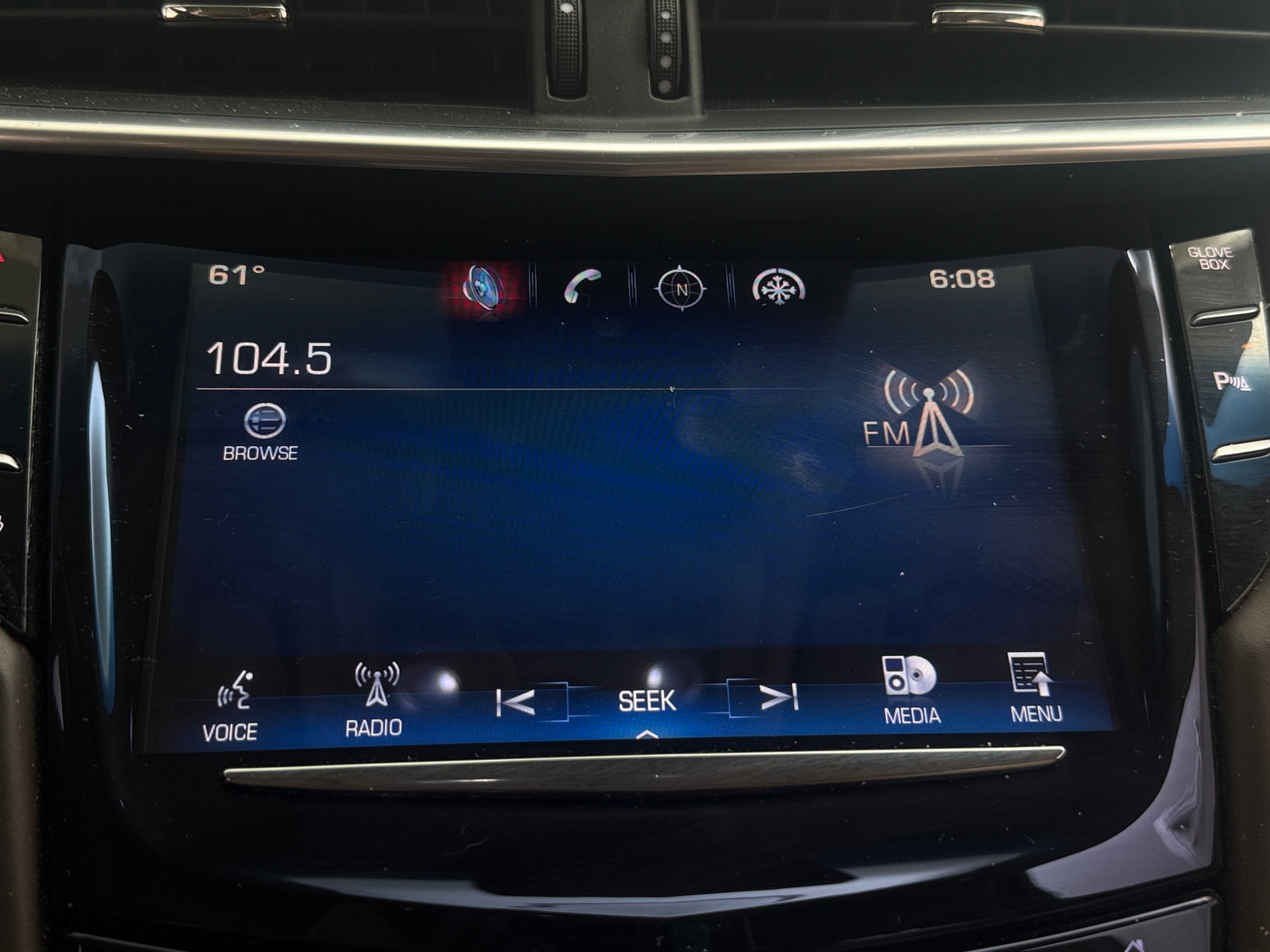 Thumbnail: 2013 Cadillac XTS - 3