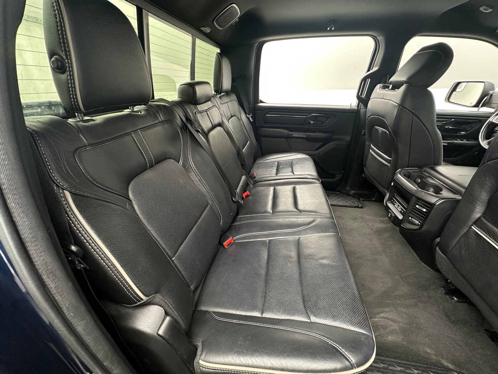 Thumbnail: 2023 RAM 1500 - 5