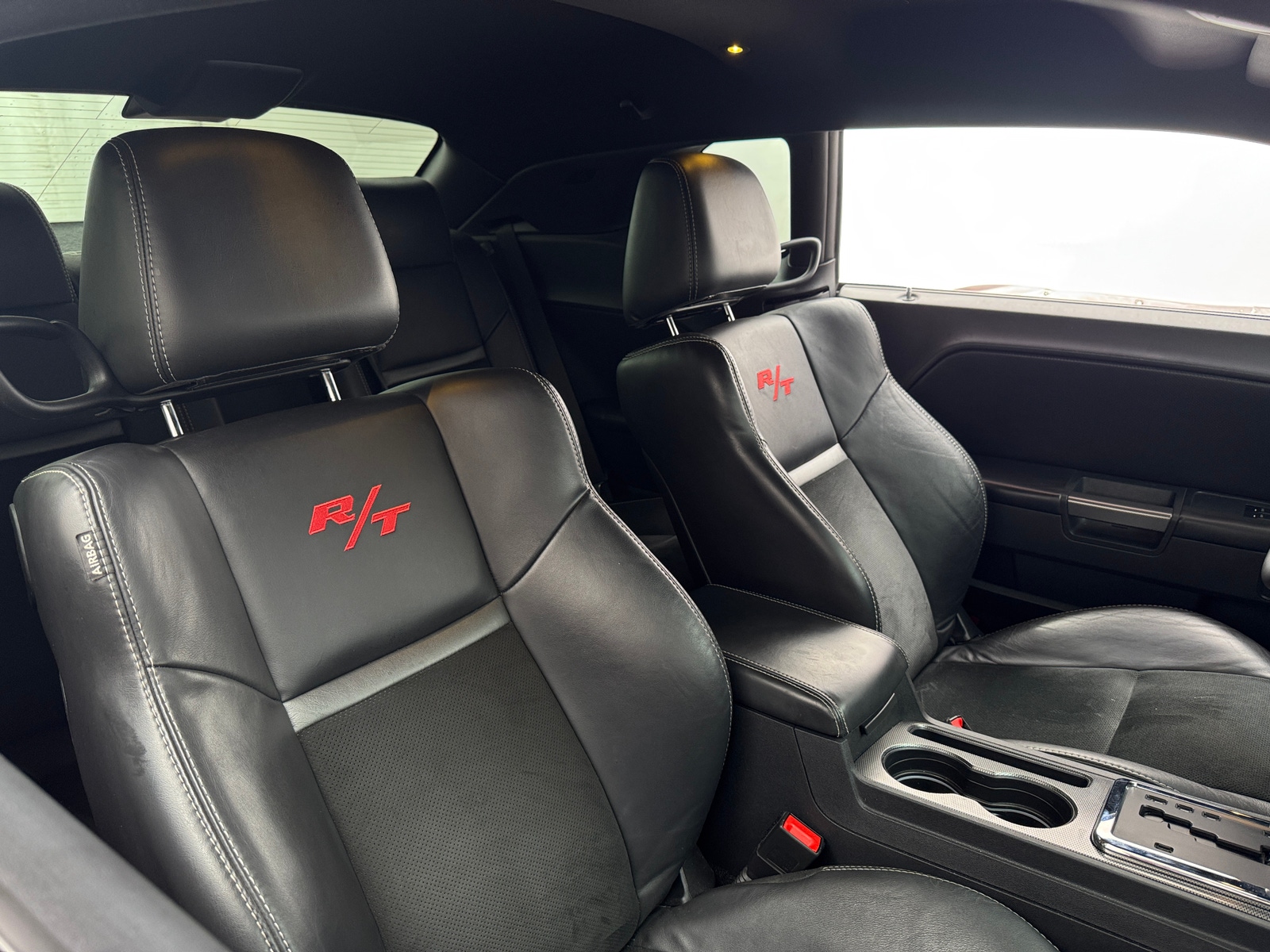 Thumbnail: 2014 Dodge Challenger - 2