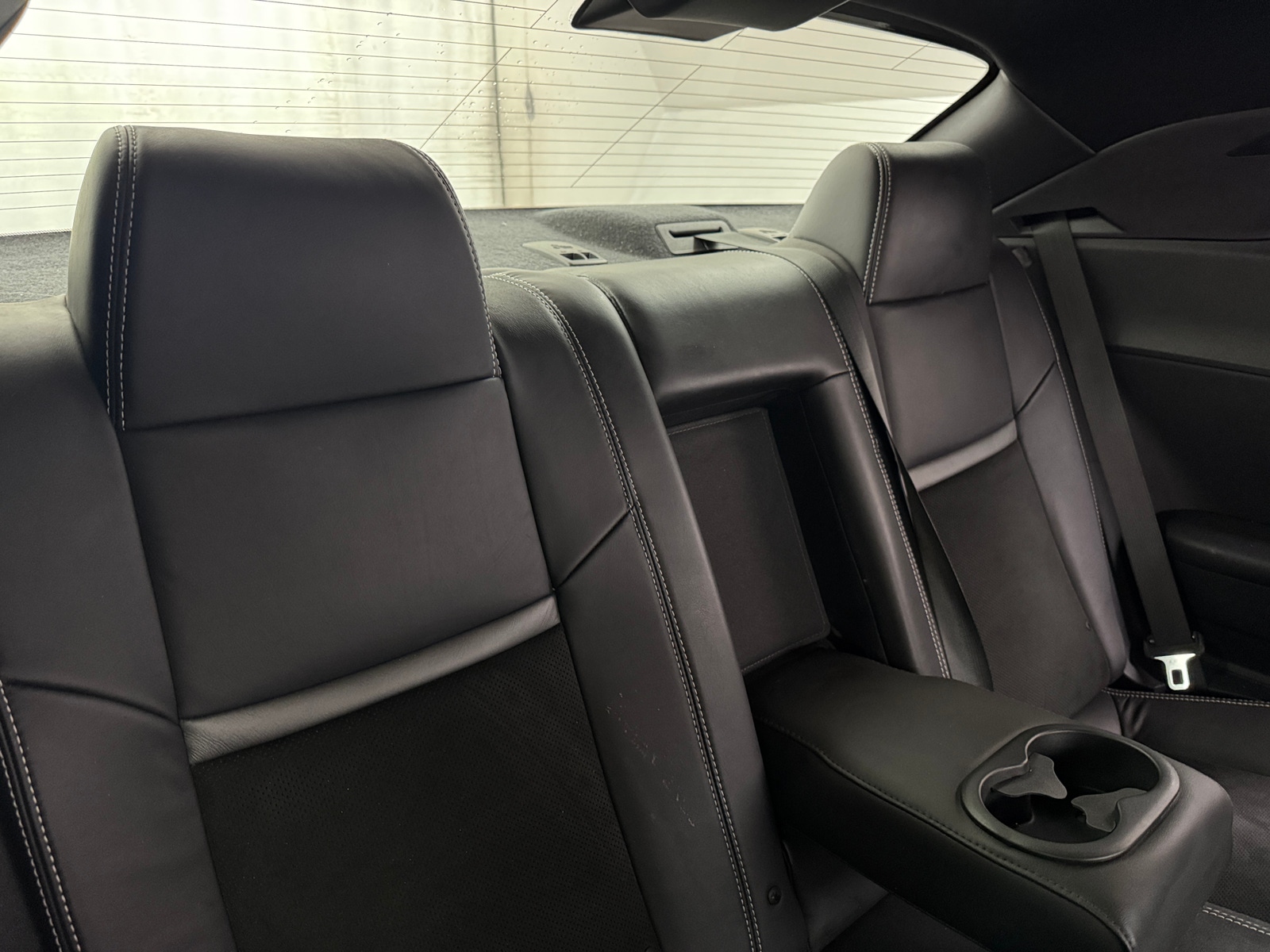 Thumbnail: 2014 Dodge Challenger - 5