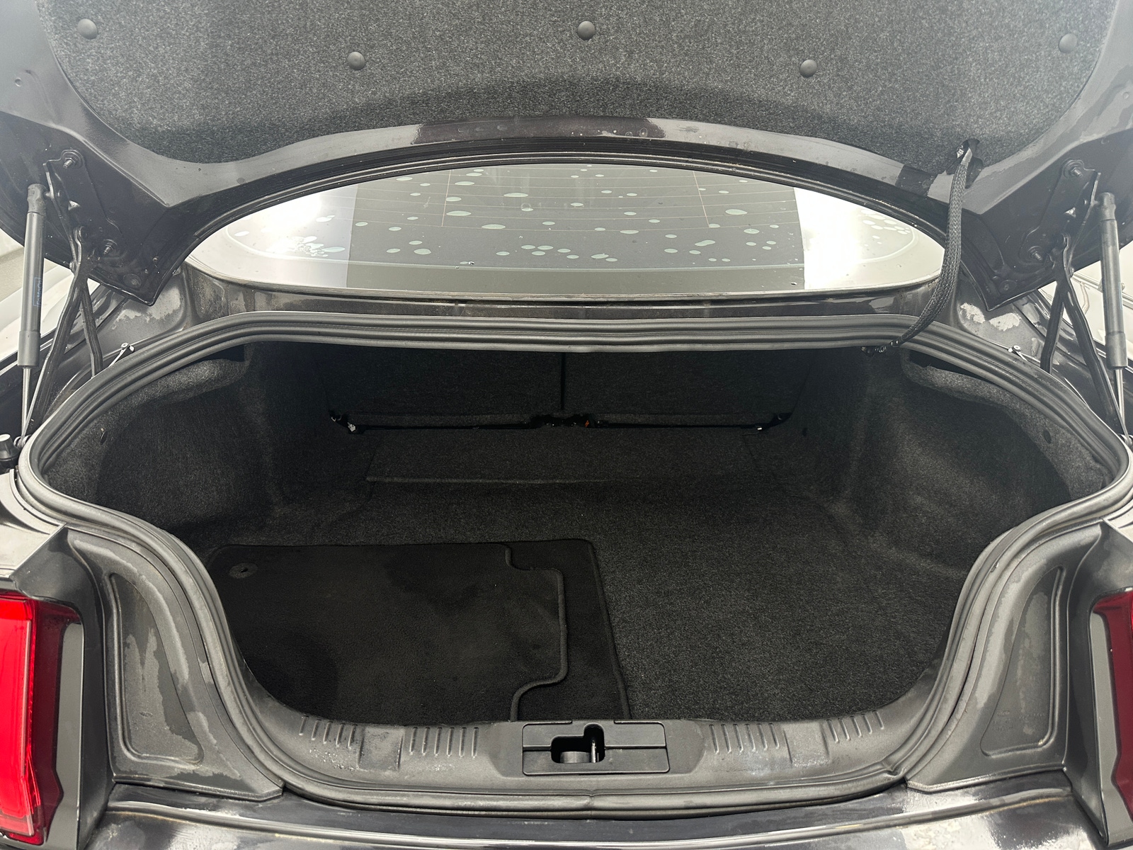 Thumbnail: 2022 Ford Mustang - 5