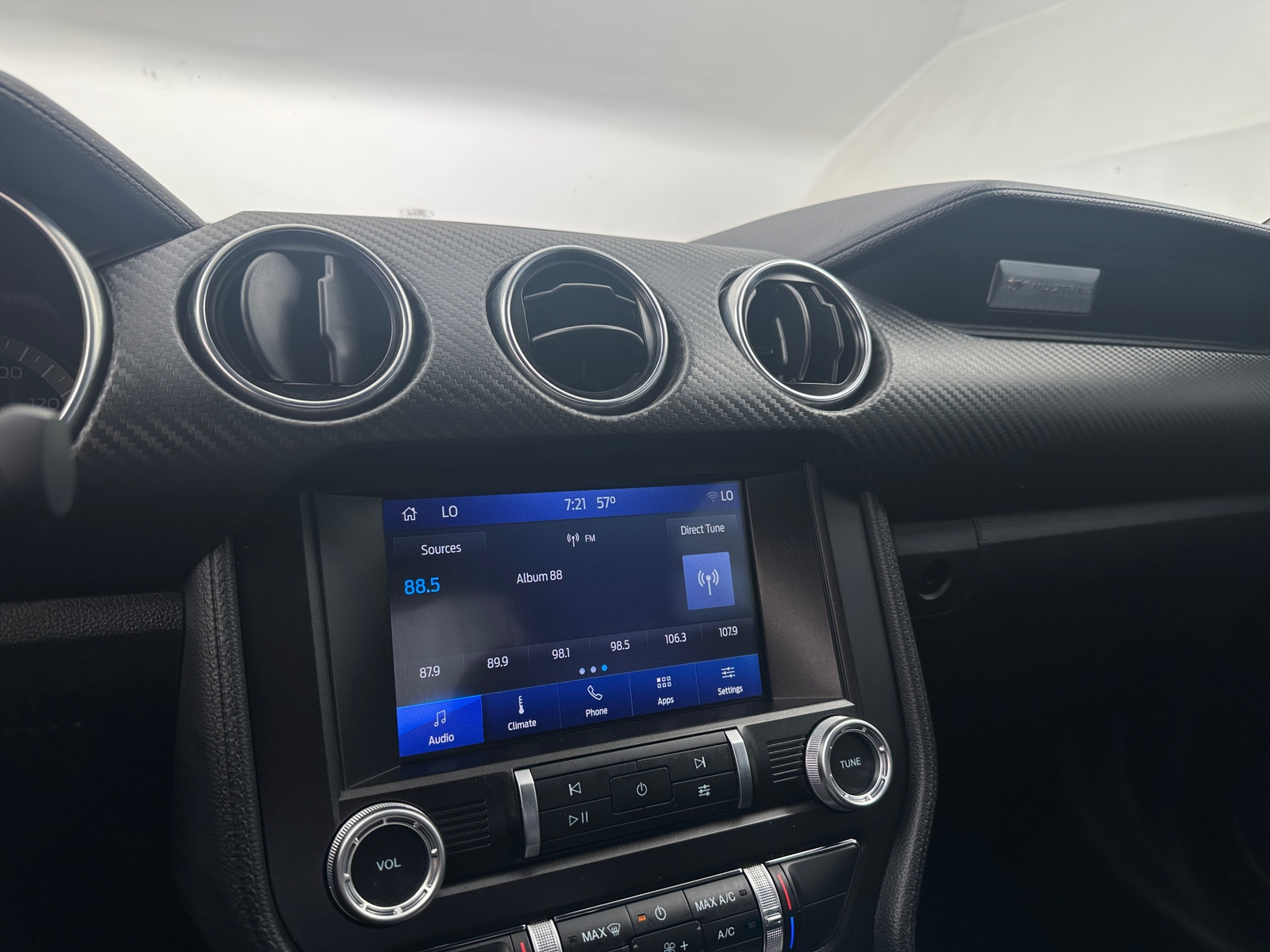 Thumbnail: 2022 Ford Mustang - 3