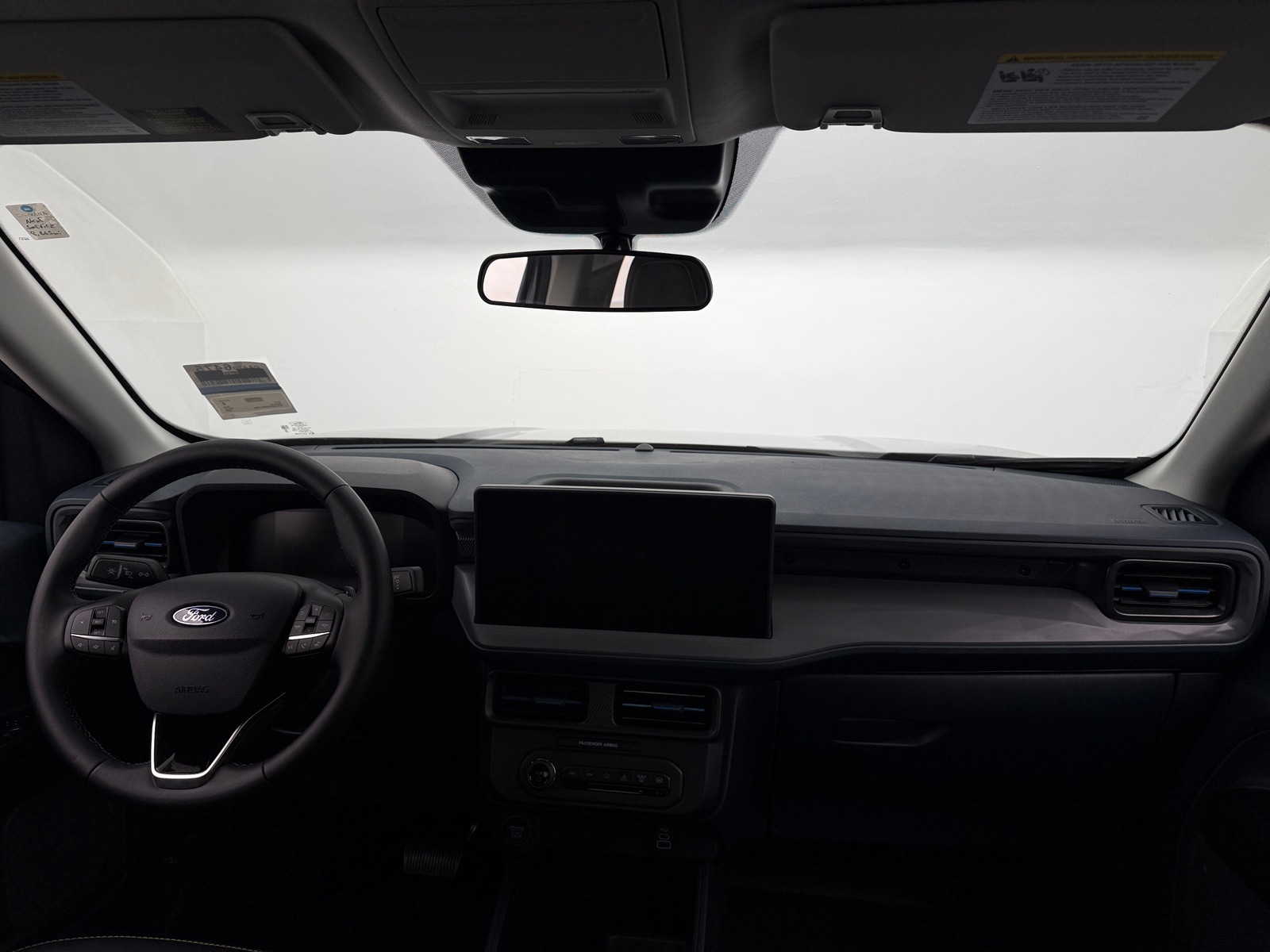 Thumbnail: 2025 Ford Maverick - 2