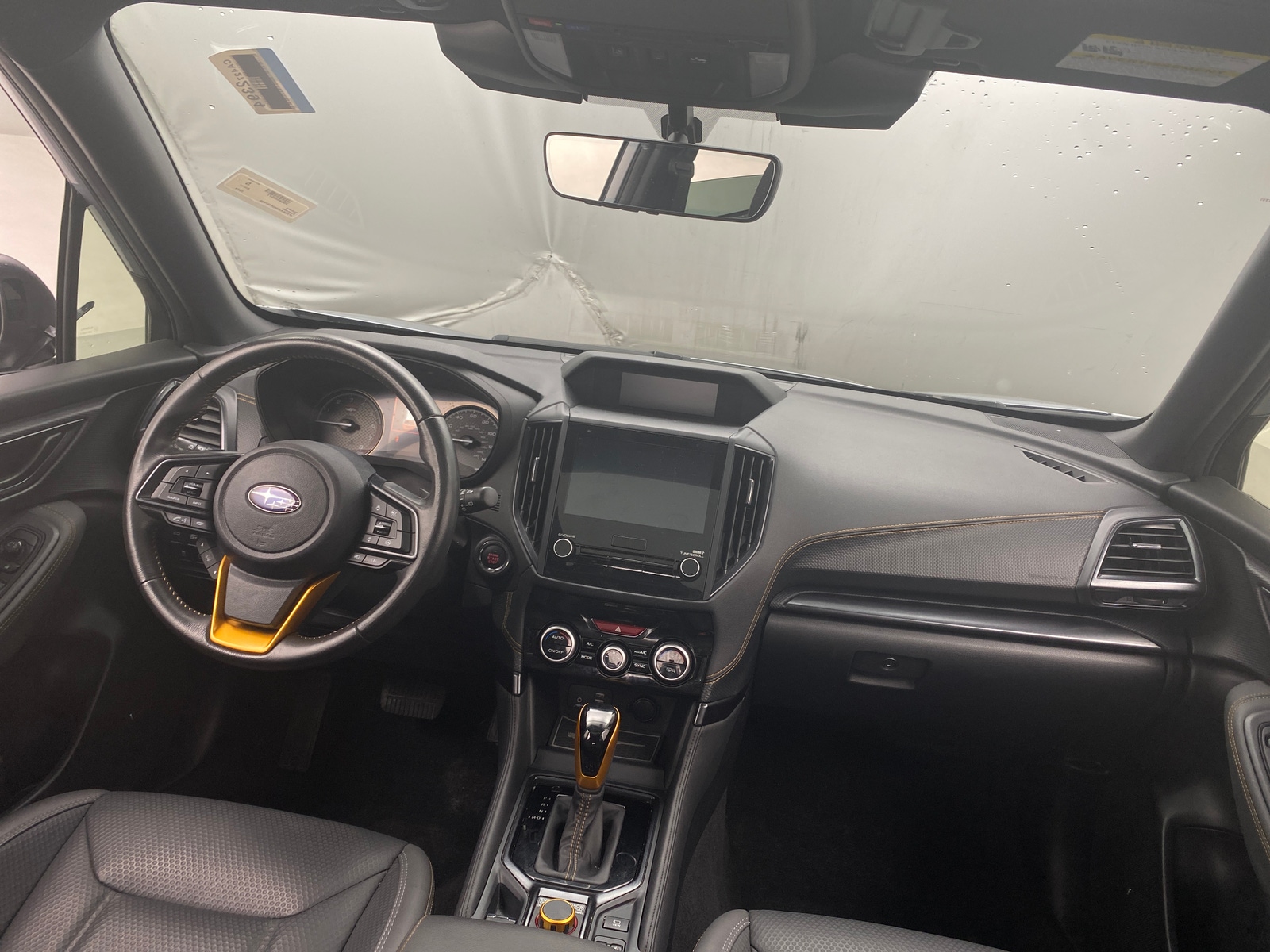 Thumbnail: 2024 Subaru Forester - 2