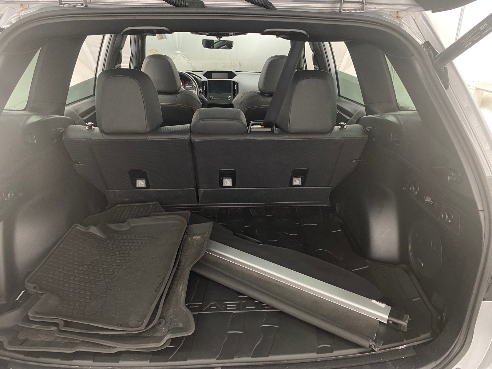 Thumbnail: 2024 Subaru Forester - 6