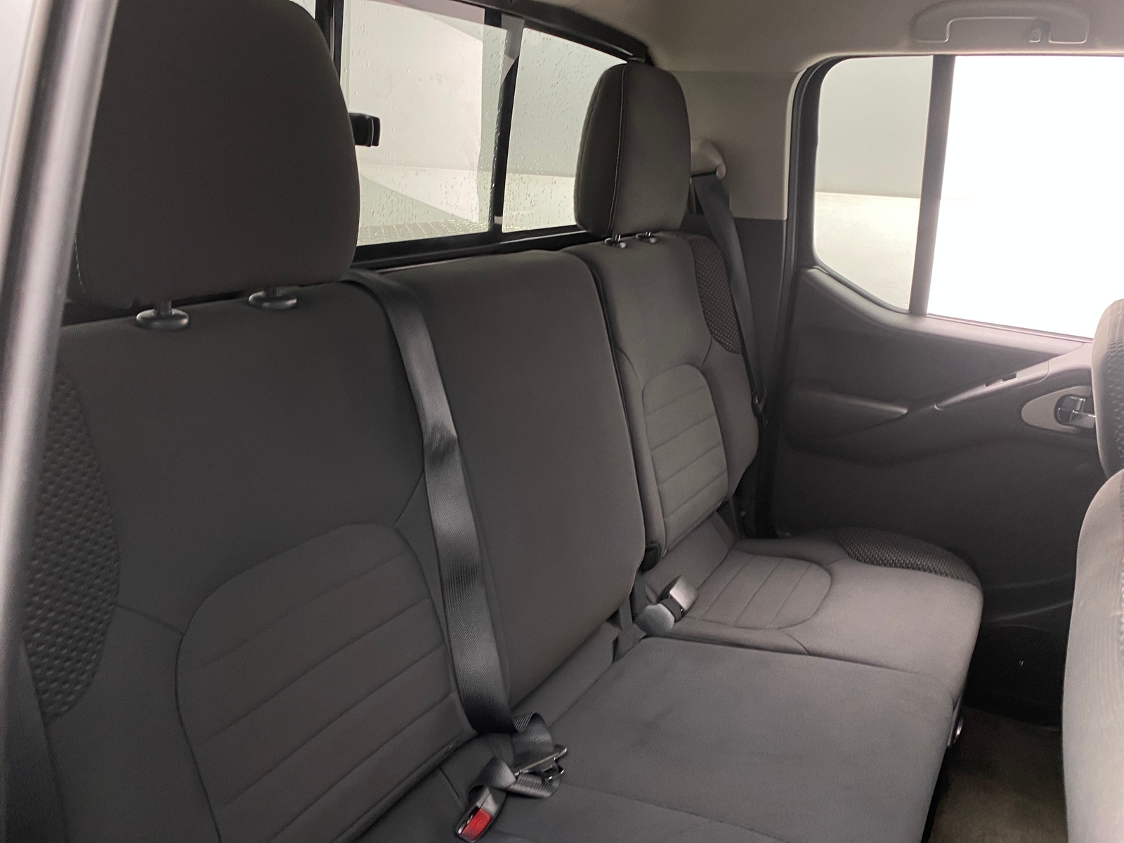 Thumbnail: 2017 Nissan Frontier - 6