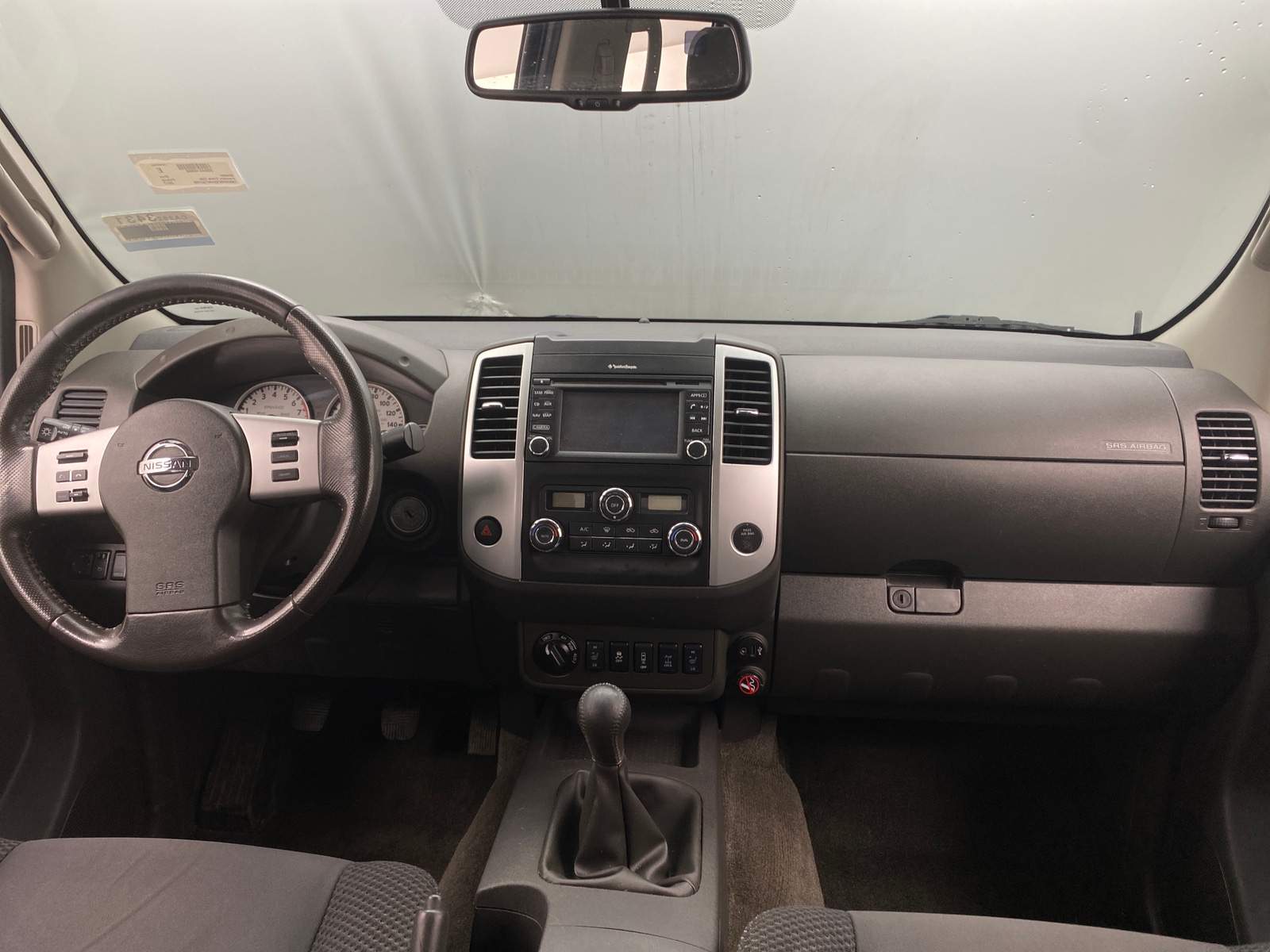 Thumbnail: 2017 Nissan Frontier - 3