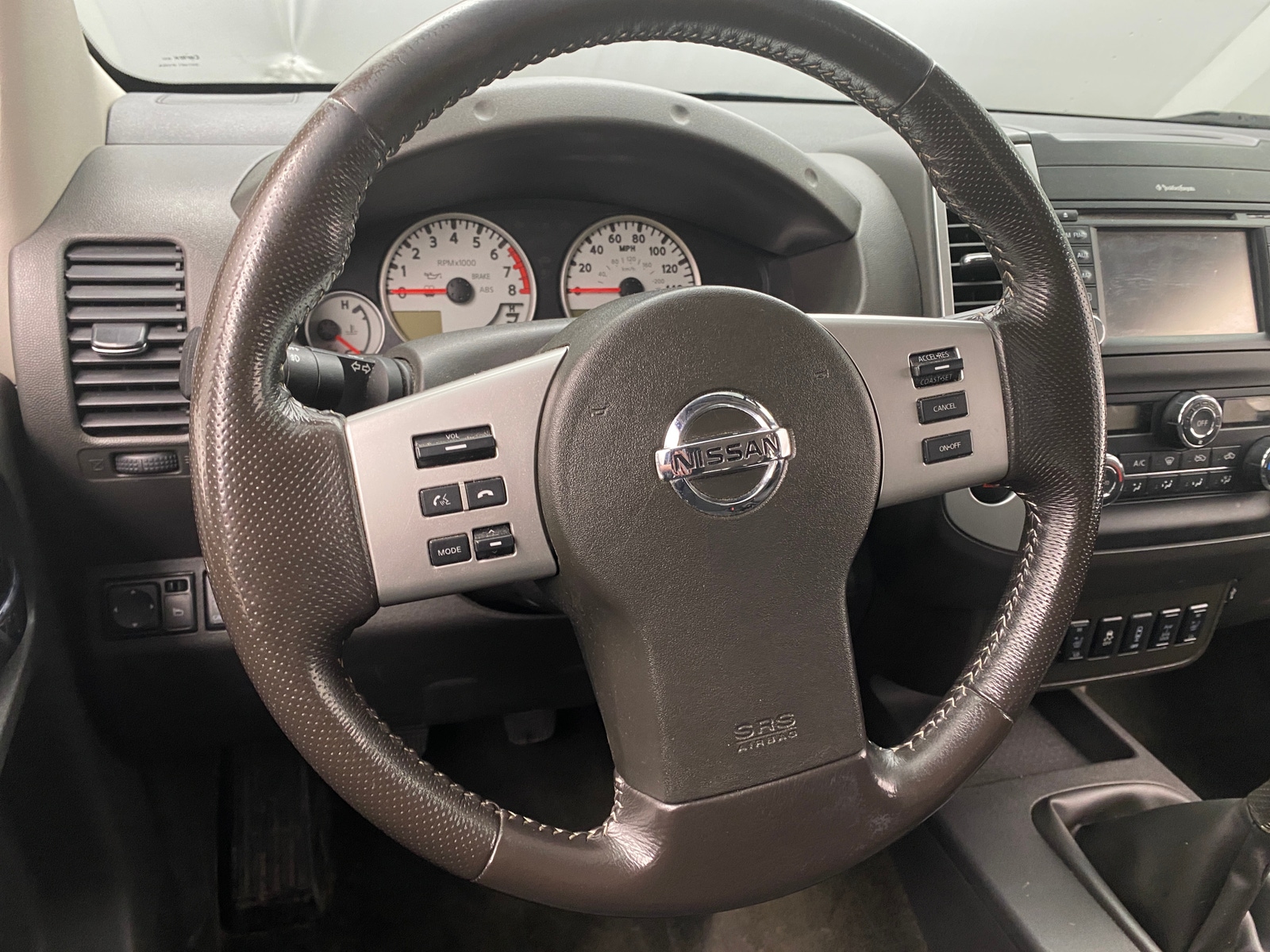 Thumbnail: 2017 Nissan Frontier - 5