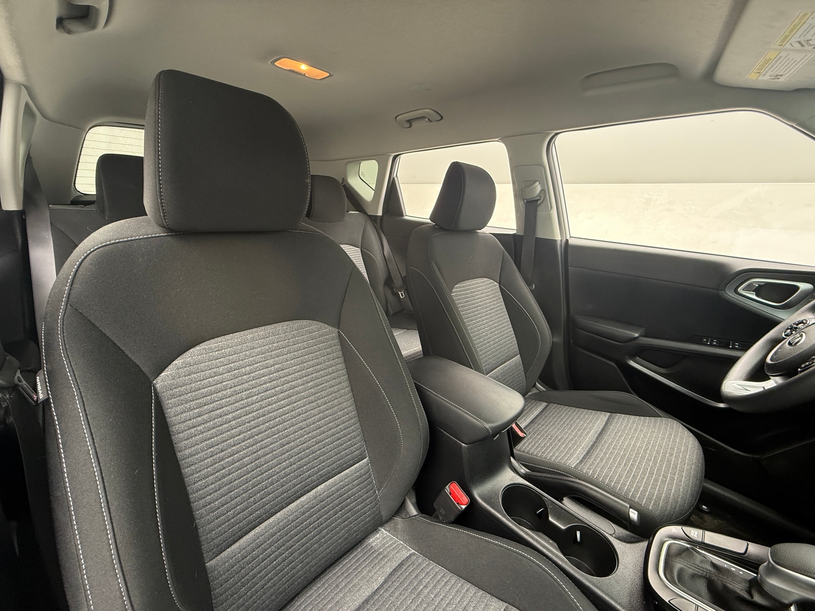 Thumbnail: 2021 Kia Soul - 2