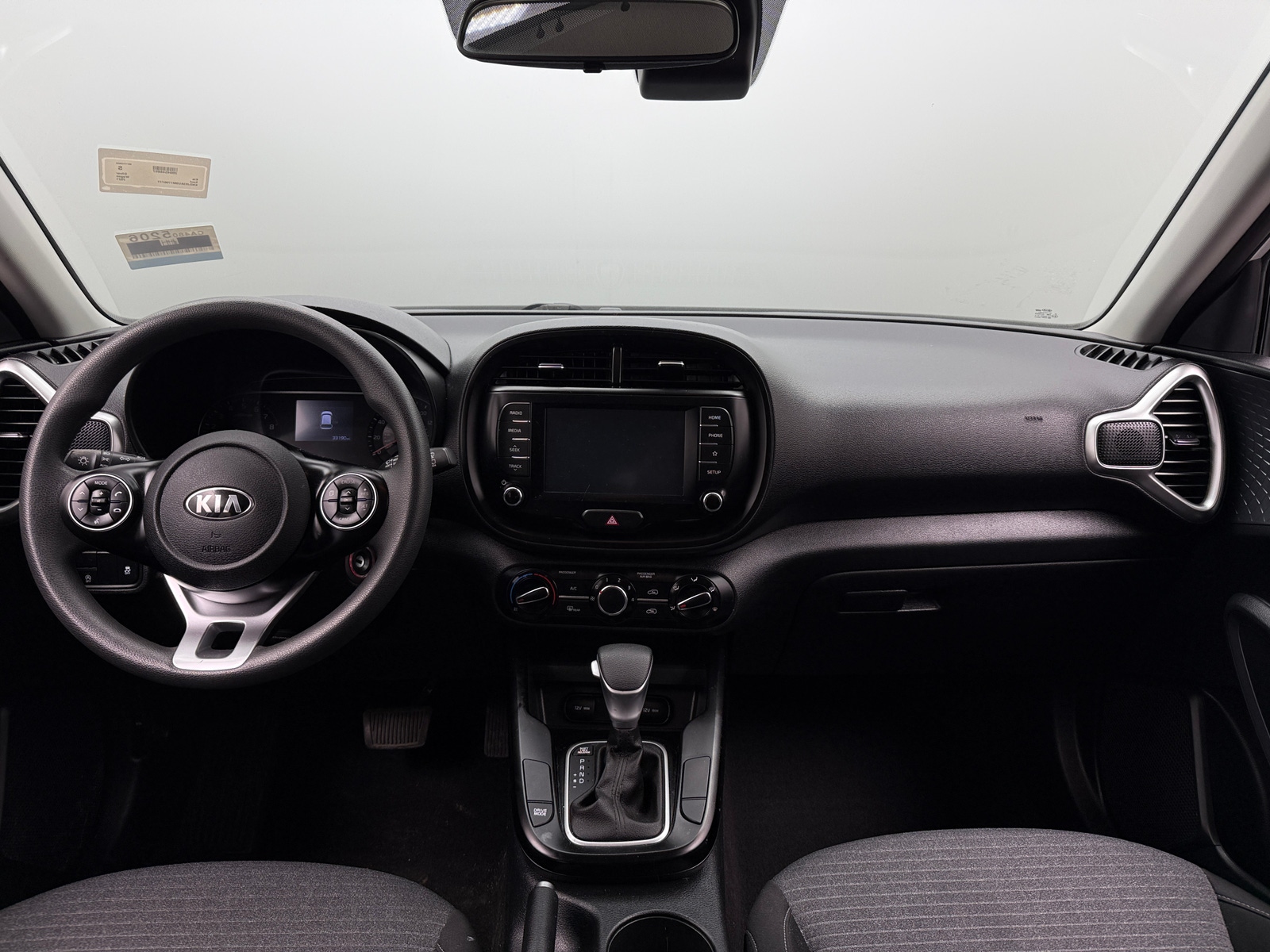 Thumbnail: 2021 Kia Soul - 3