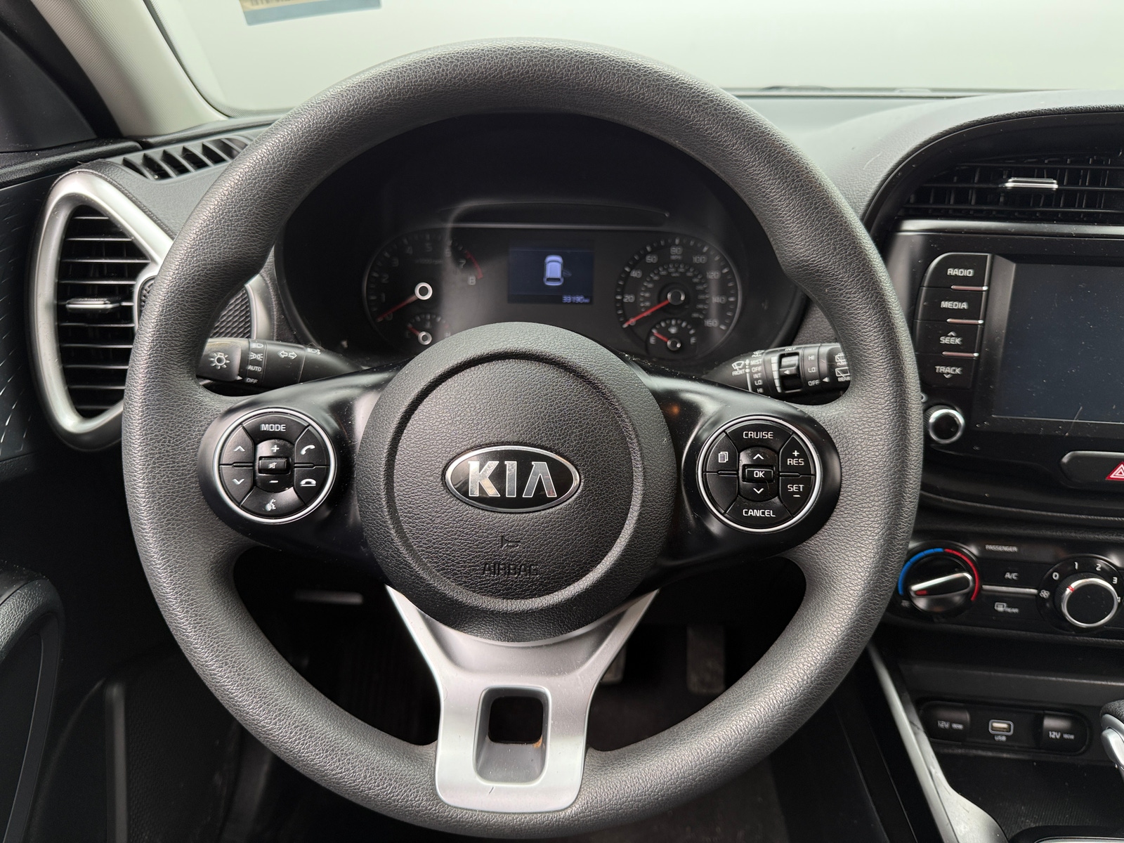 Thumbnail: 2021 Kia Soul - 5