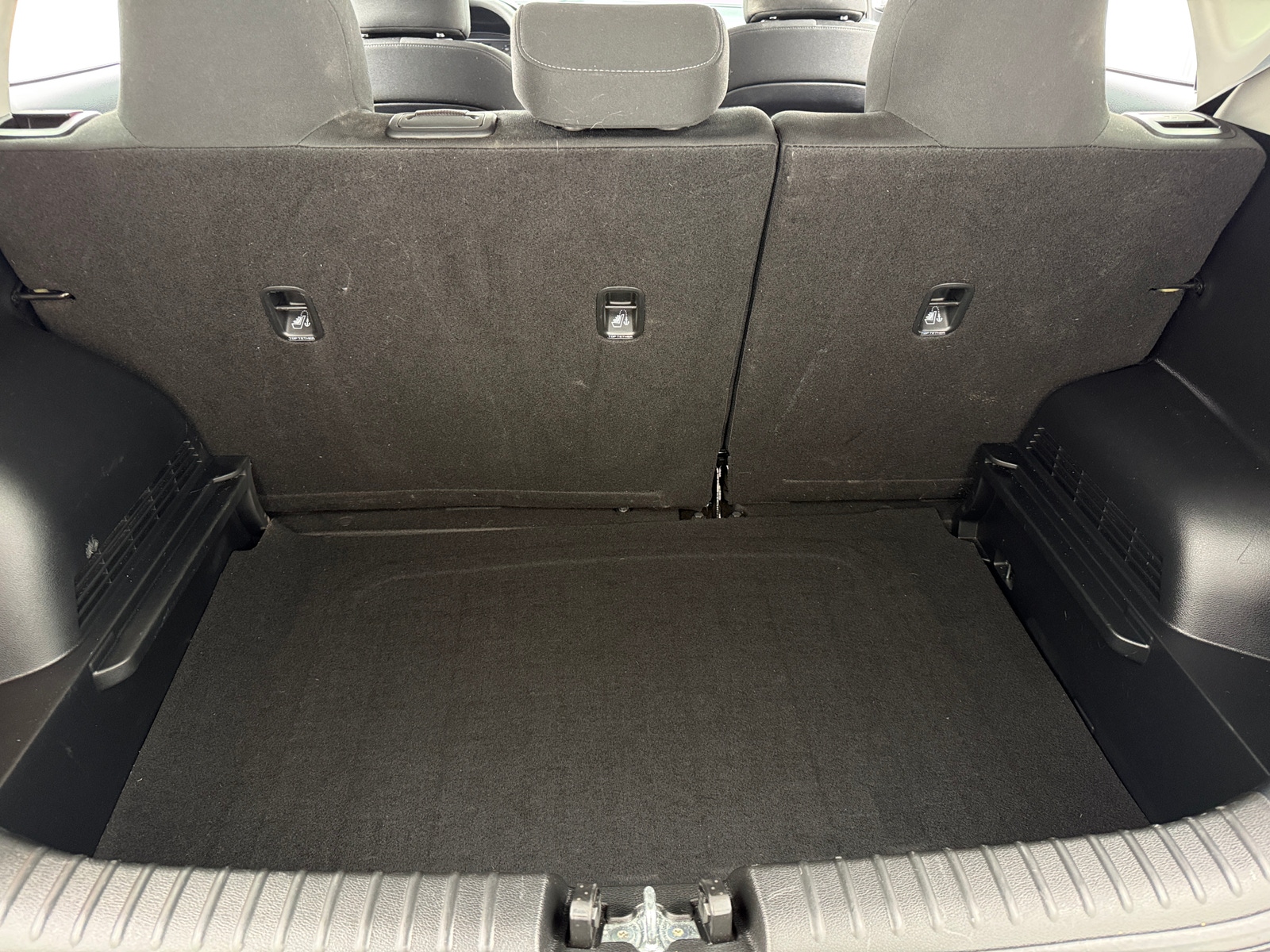 Thumbnail: 2021 Kia Soul - 7