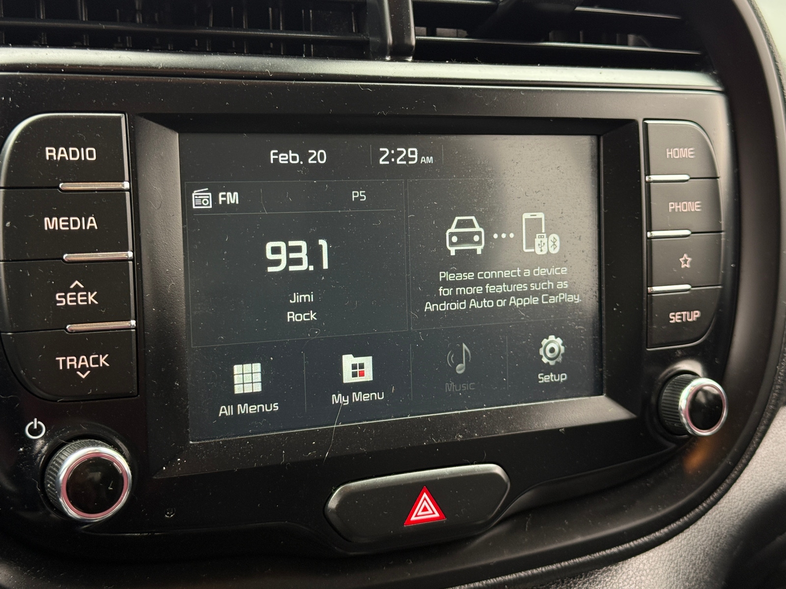 Thumbnail: 2021 Kia Soul - 4