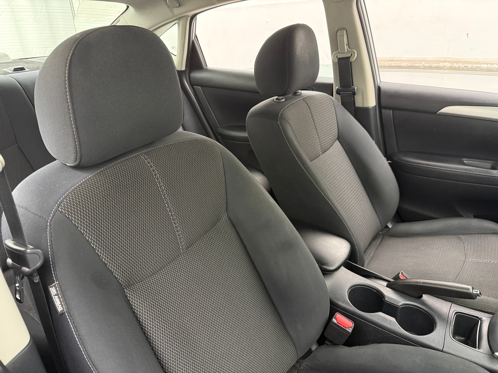 Thumbnail: 2017 Nissan Sentra - 2