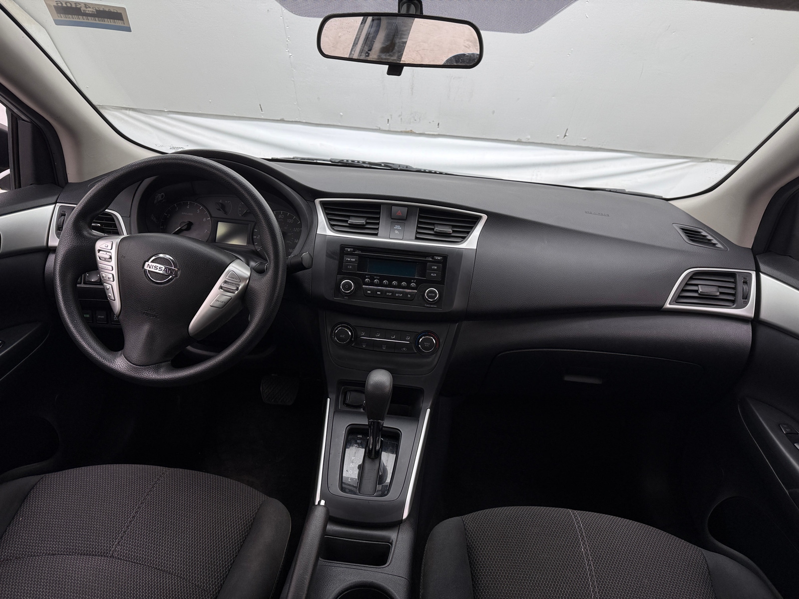 Thumbnail: 2017 Nissan Sentra - 3