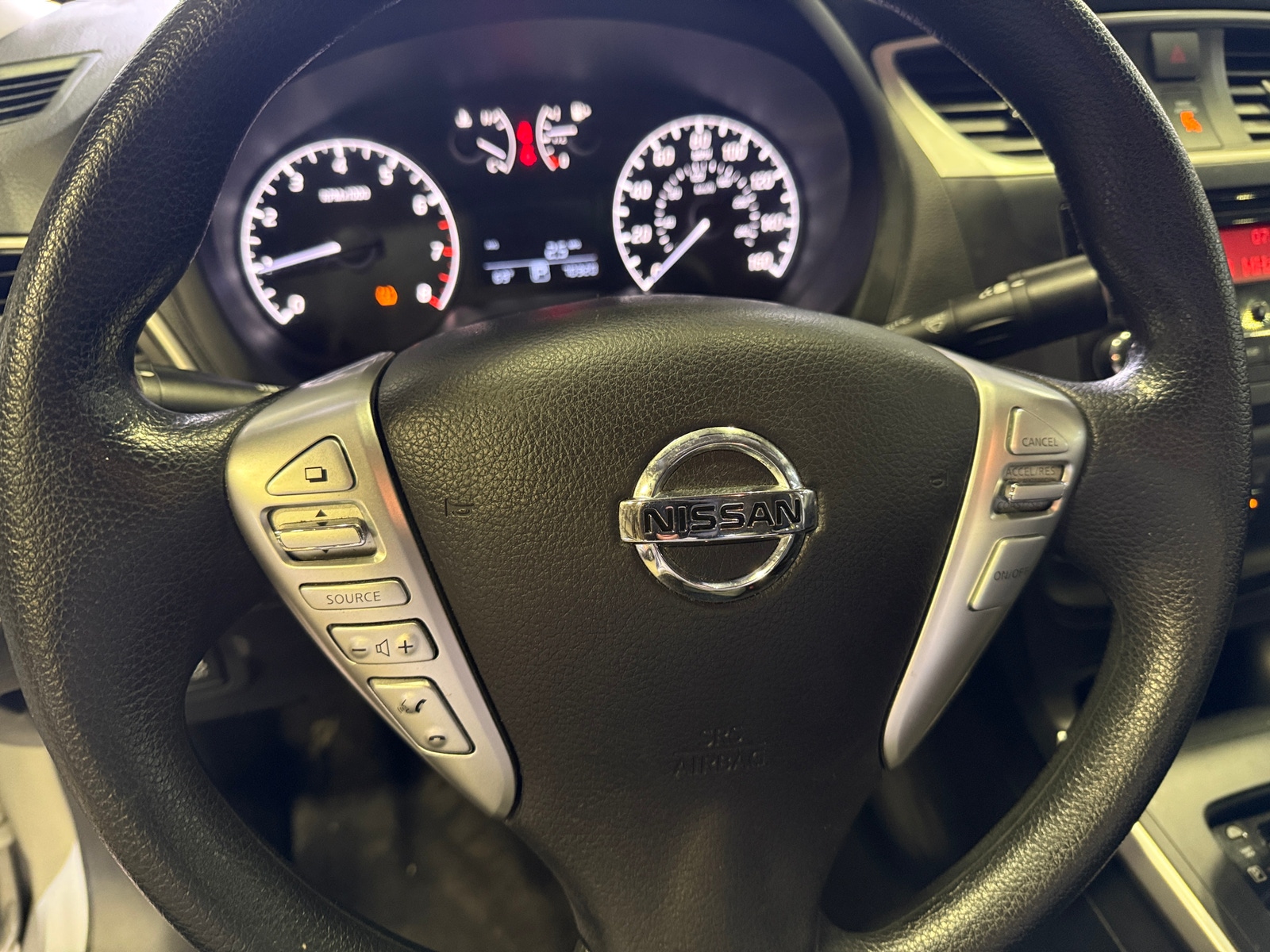 Thumbnail: 2017 Nissan Sentra - 5