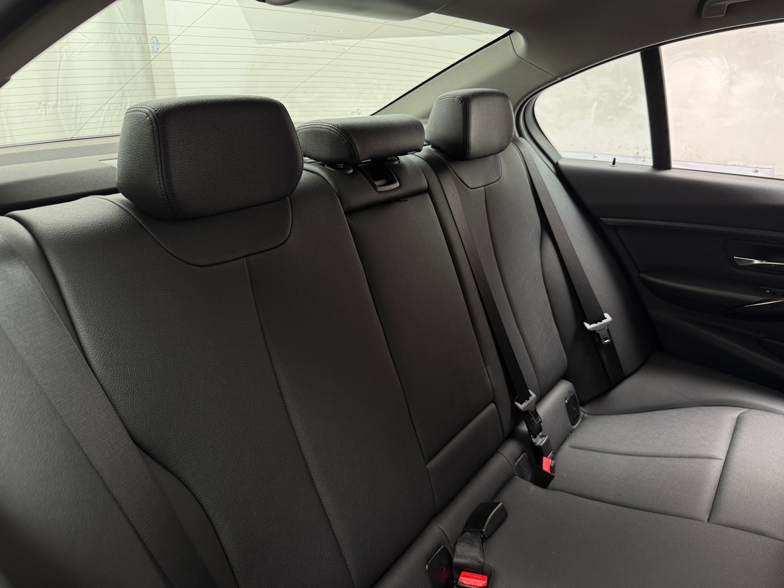 Thumbnail: 2014 BMW 3 Series - 5