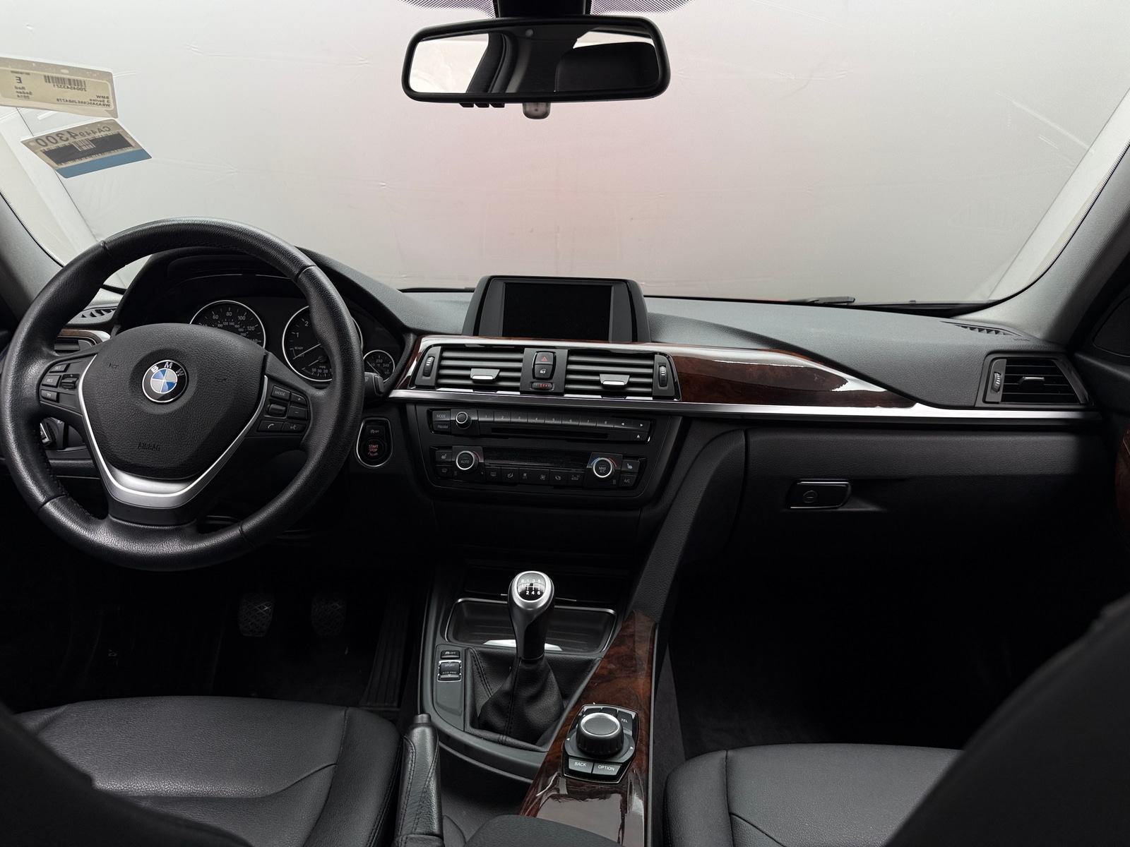 Thumbnail: 2014 BMW 3 Series - 2