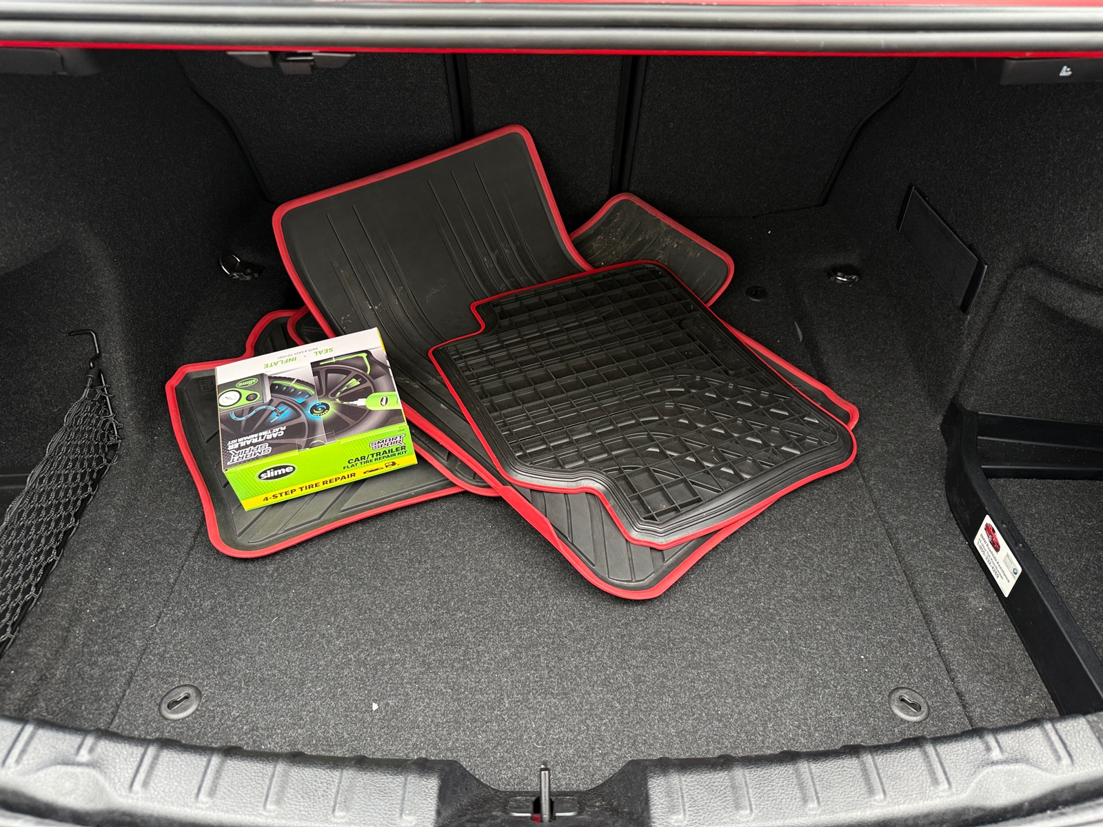 Thumbnail: 2014 BMW 3 Series - 6