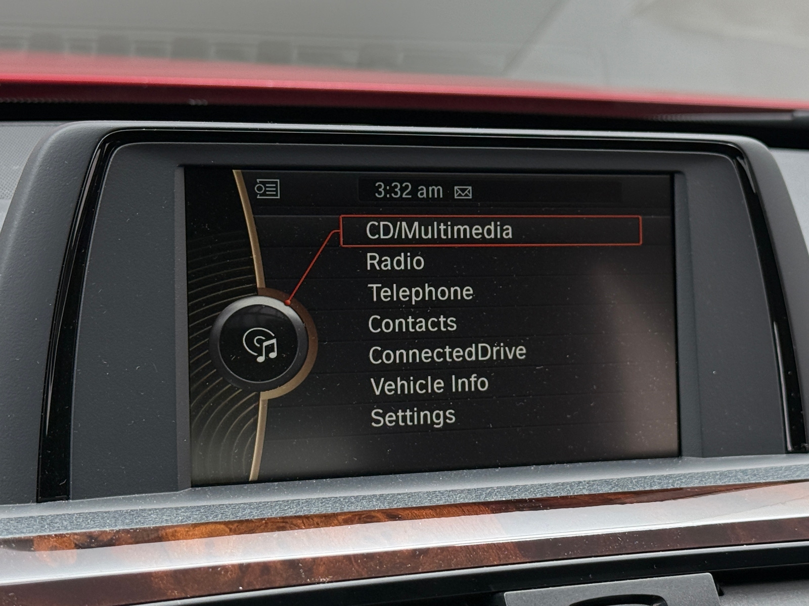 Thumbnail: 2014 BMW 3 Series - 3