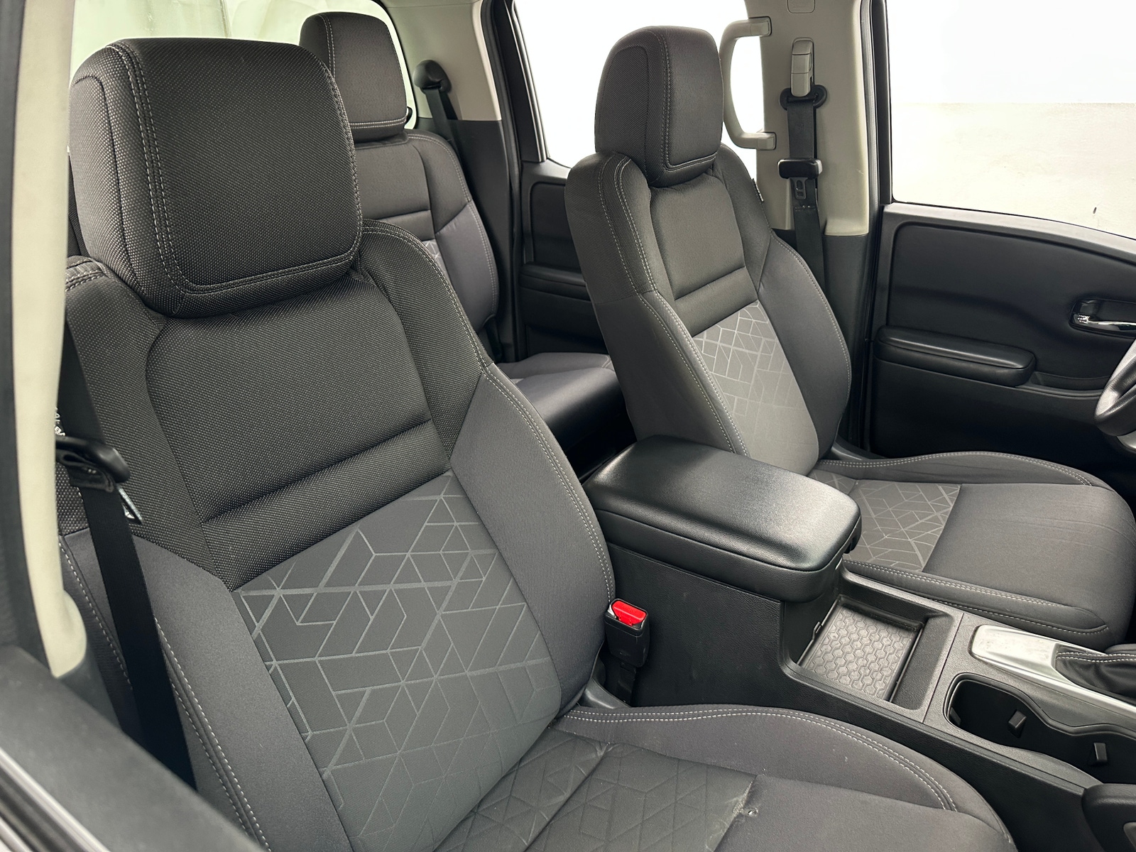 Thumbnail: 2025 Nissan Frontier - 2