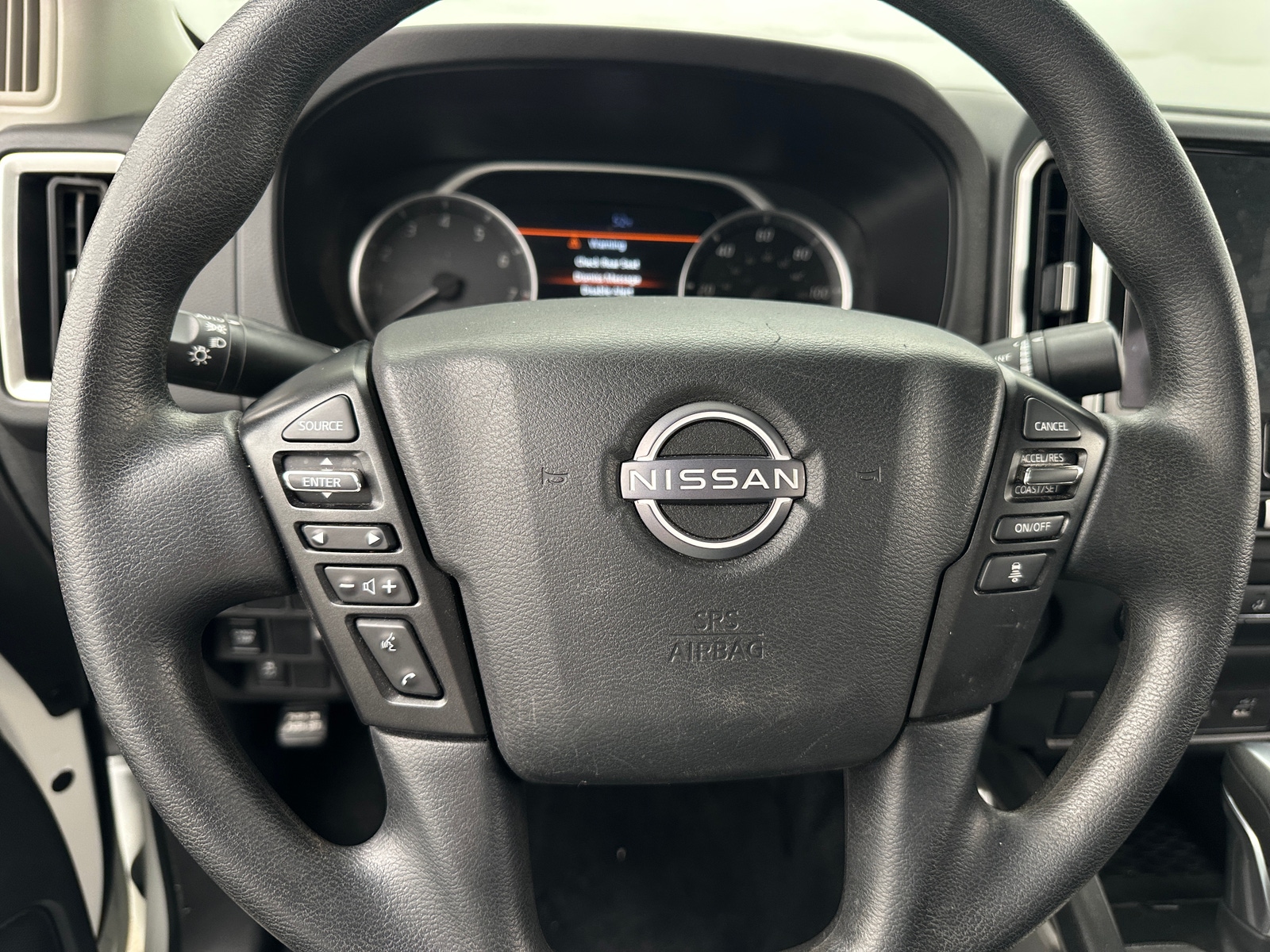 Thumbnail: 2025 Nissan Frontier - 5