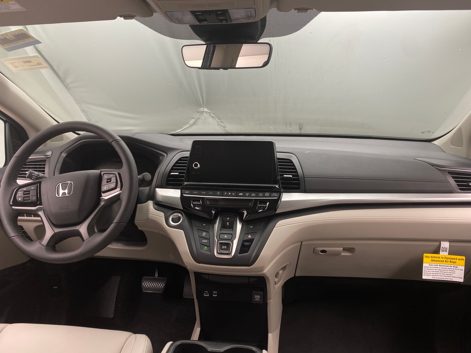 Thumbnail: 2026 Honda Odyssey - 2