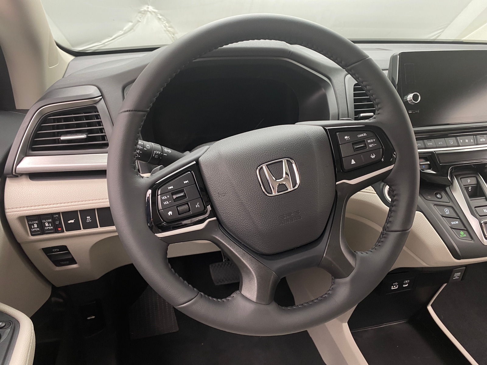 Thumbnail: 2026 Honda Odyssey - 4