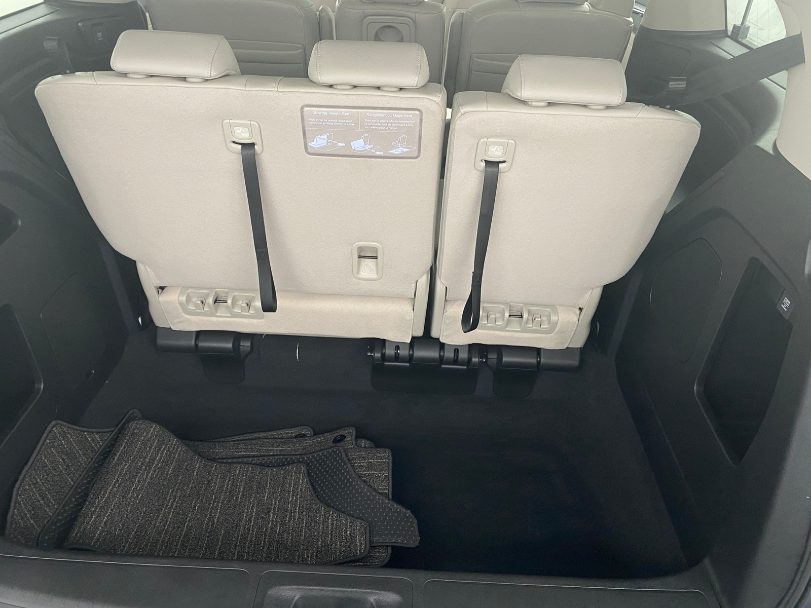 Thumbnail: 2026 Honda Odyssey - 6