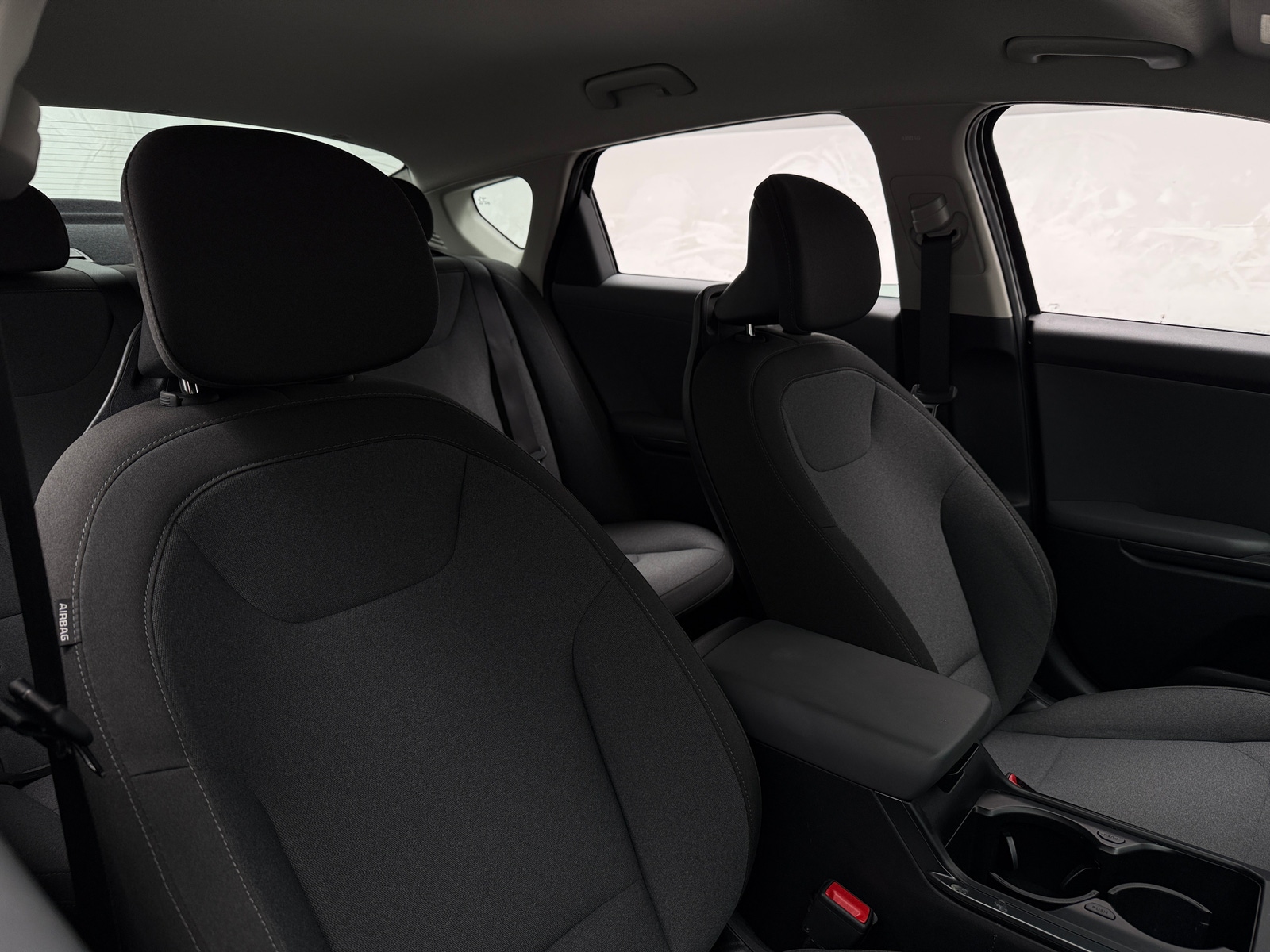 Thumbnail: 2025 Kia K4 - 2