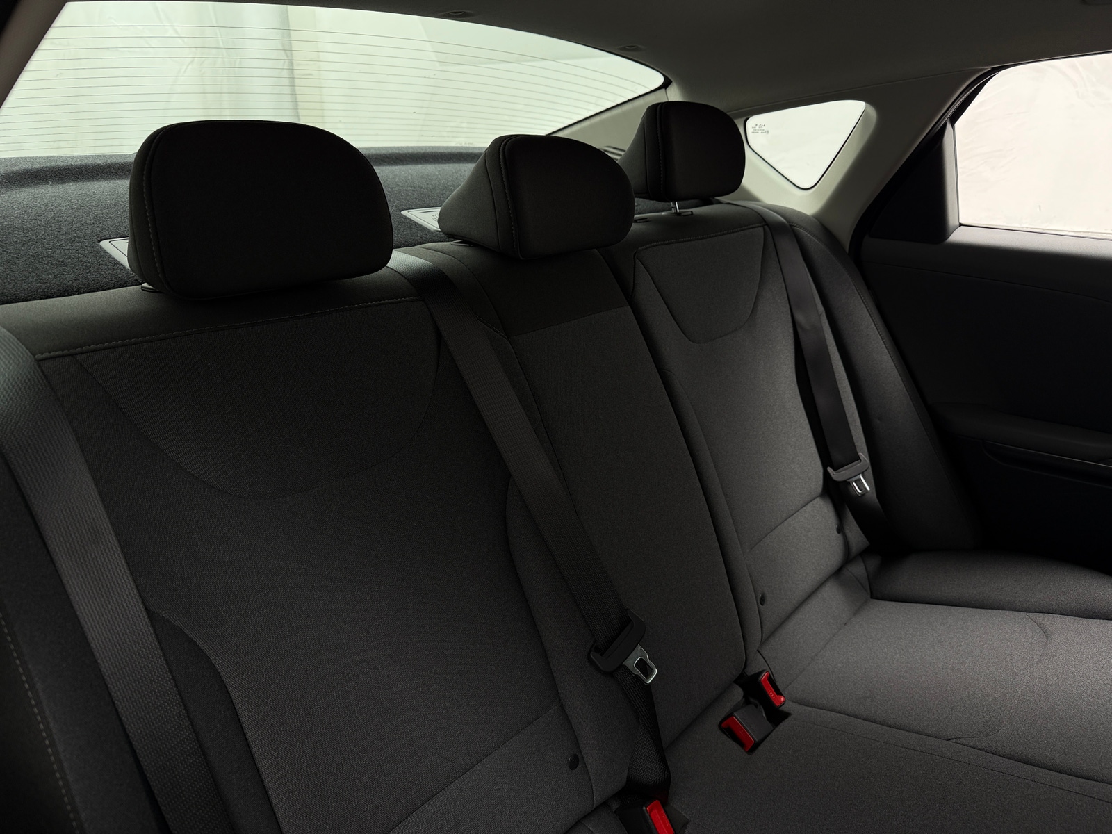 Thumbnail: 2025 Kia K4 - 6