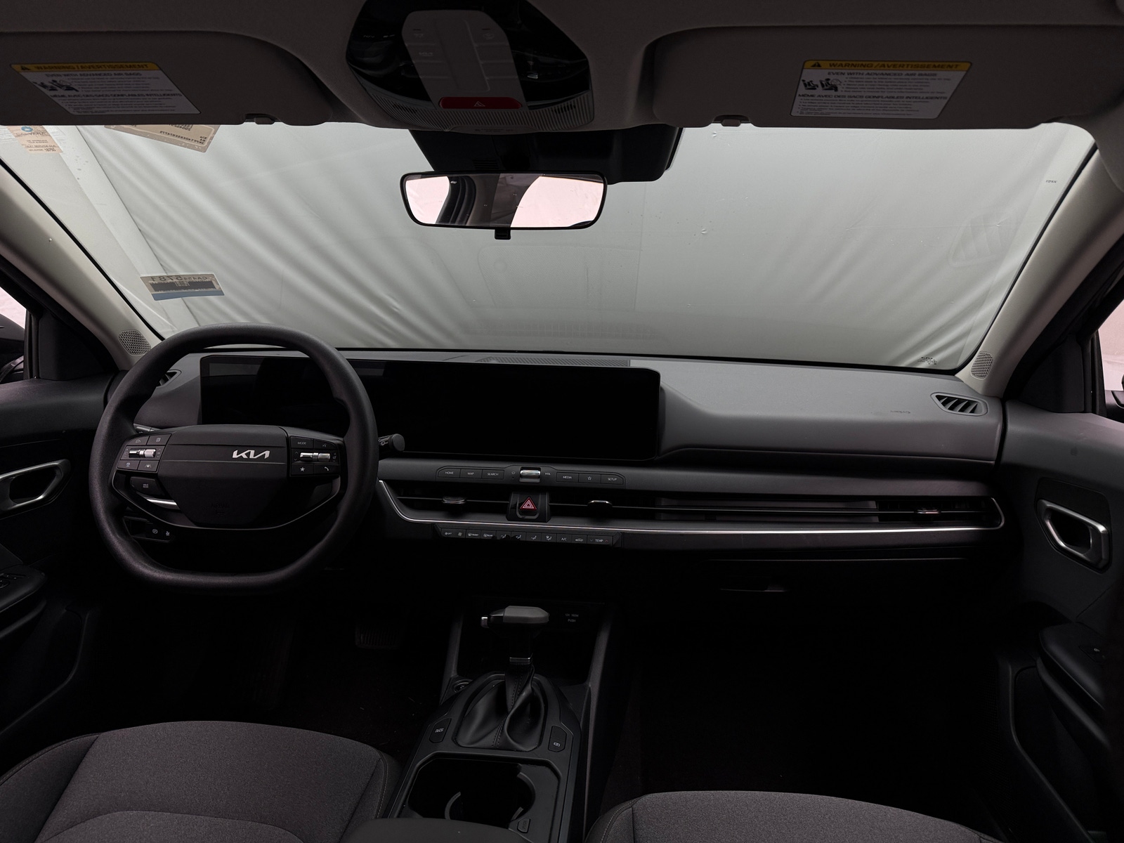 Thumbnail: 2025 Kia K4 - 3