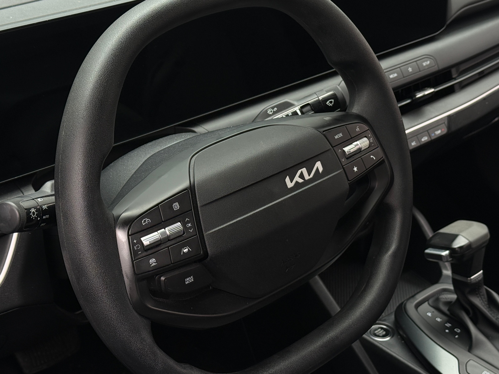 Thumbnail: 2025 Kia K4 - 5