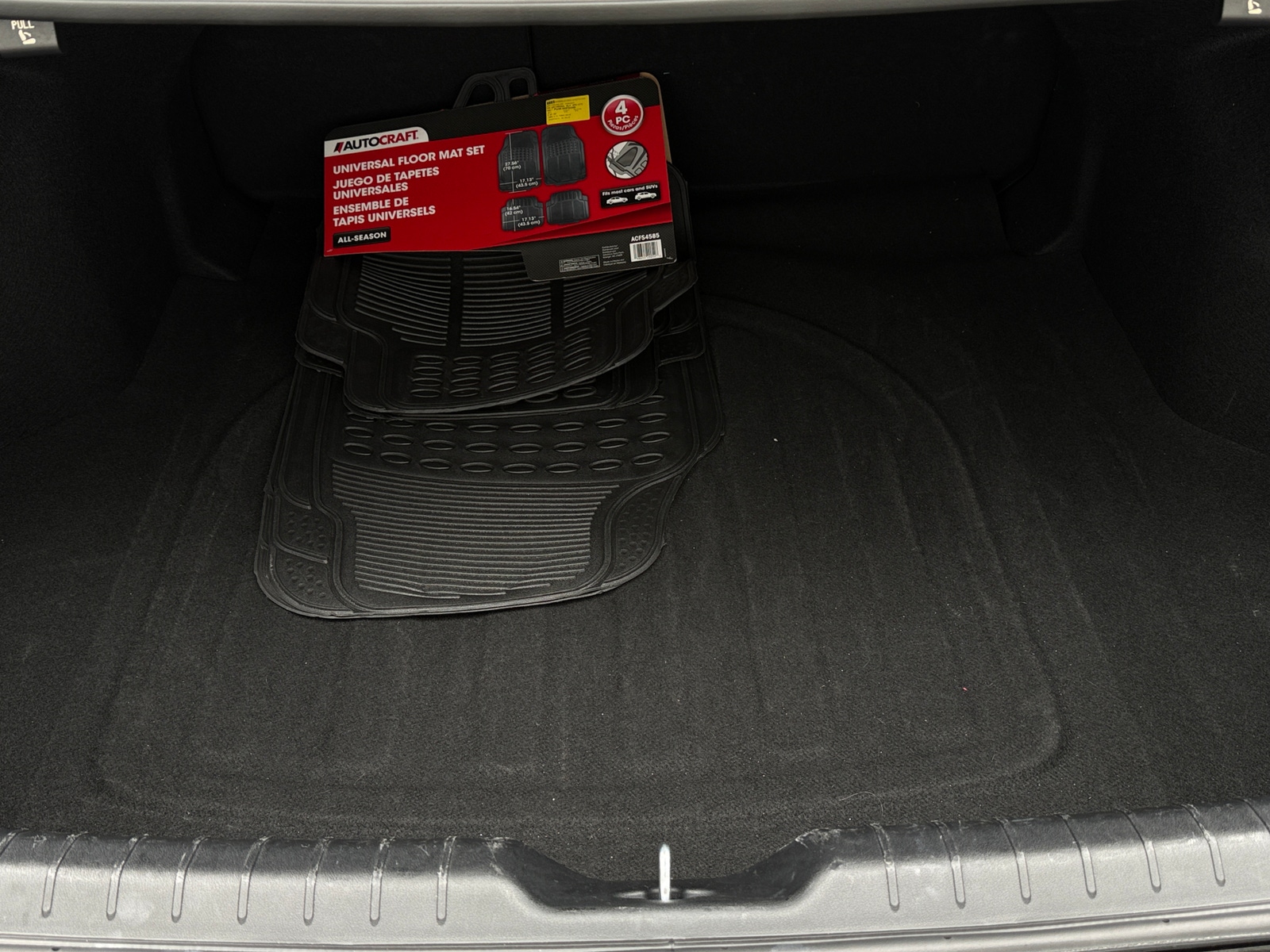 Thumbnail: 2025 Kia K4 - 7