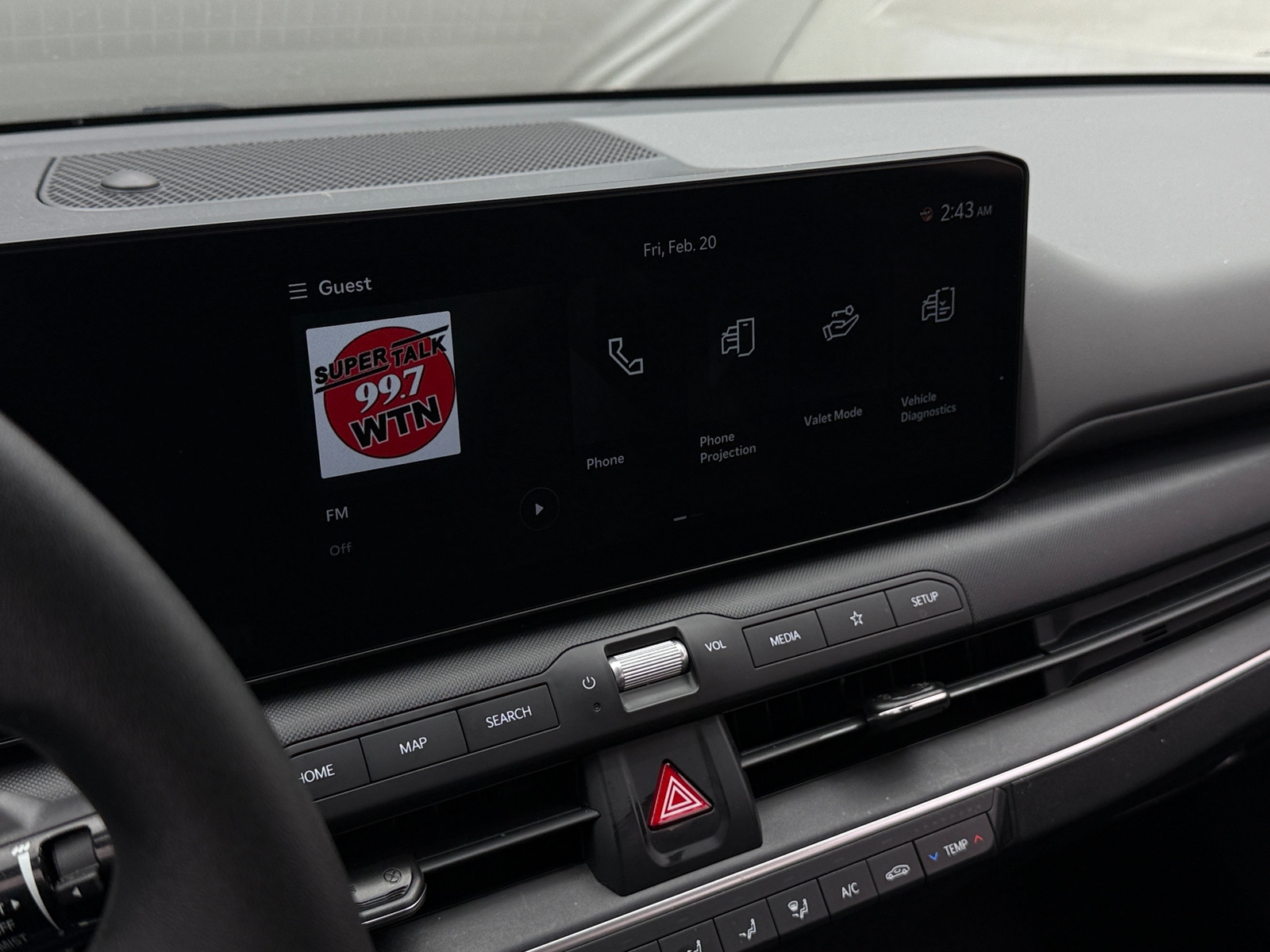 Thumbnail: 2025 Kia K4 - 4