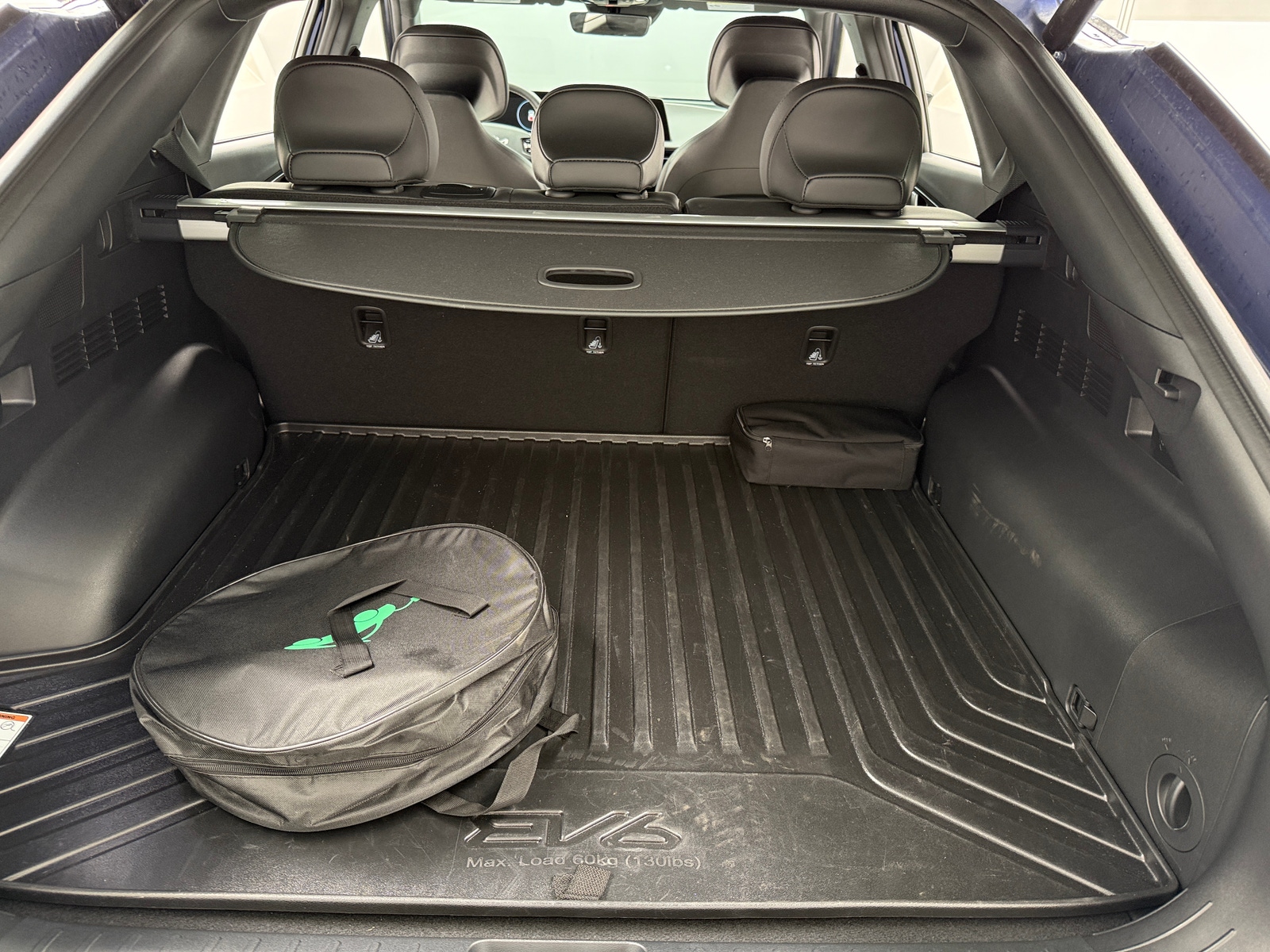 Thumbnail: 2024 Kia EV6 - 7